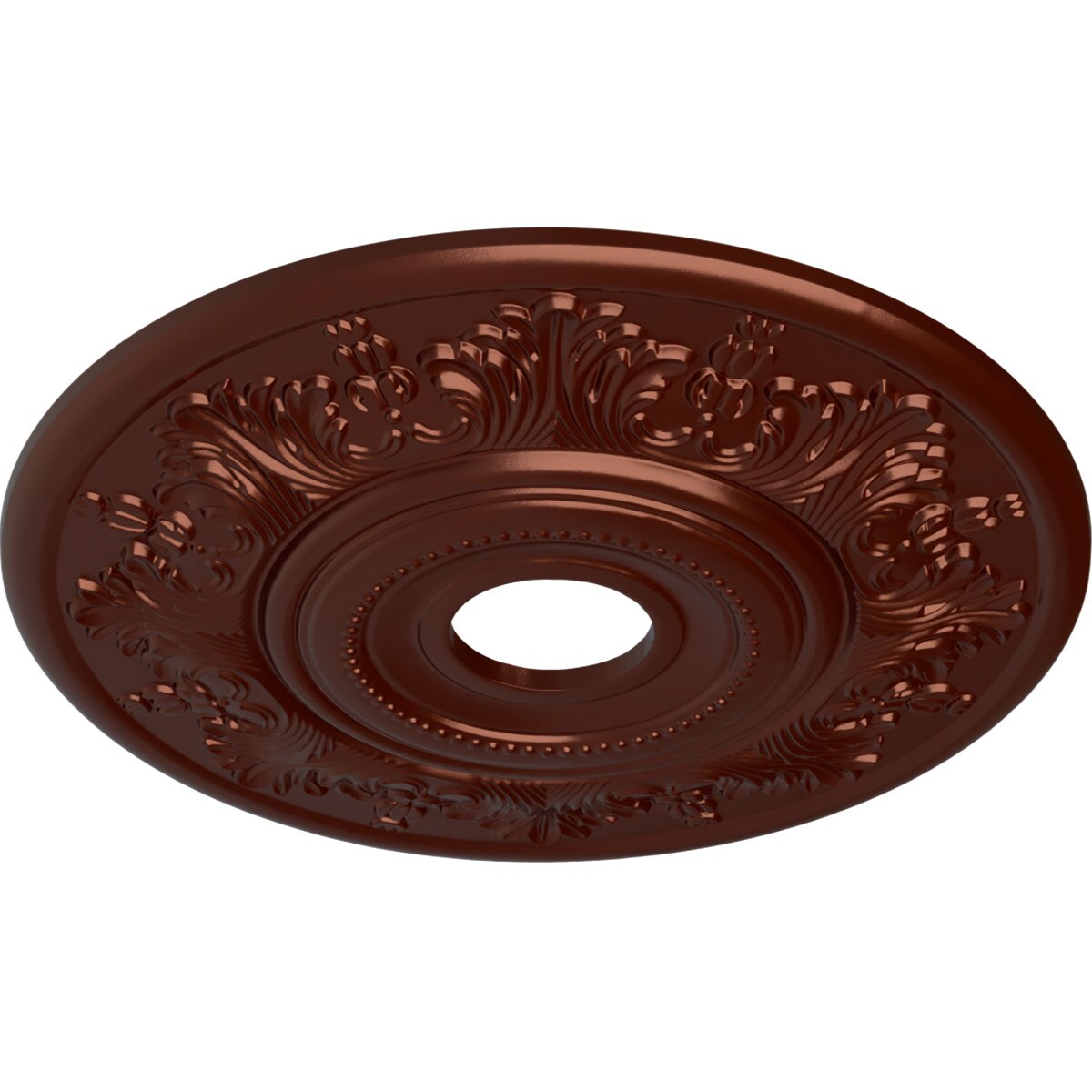 Ekena Millwork CM20VIACS Ceiling-Medallions - View #2