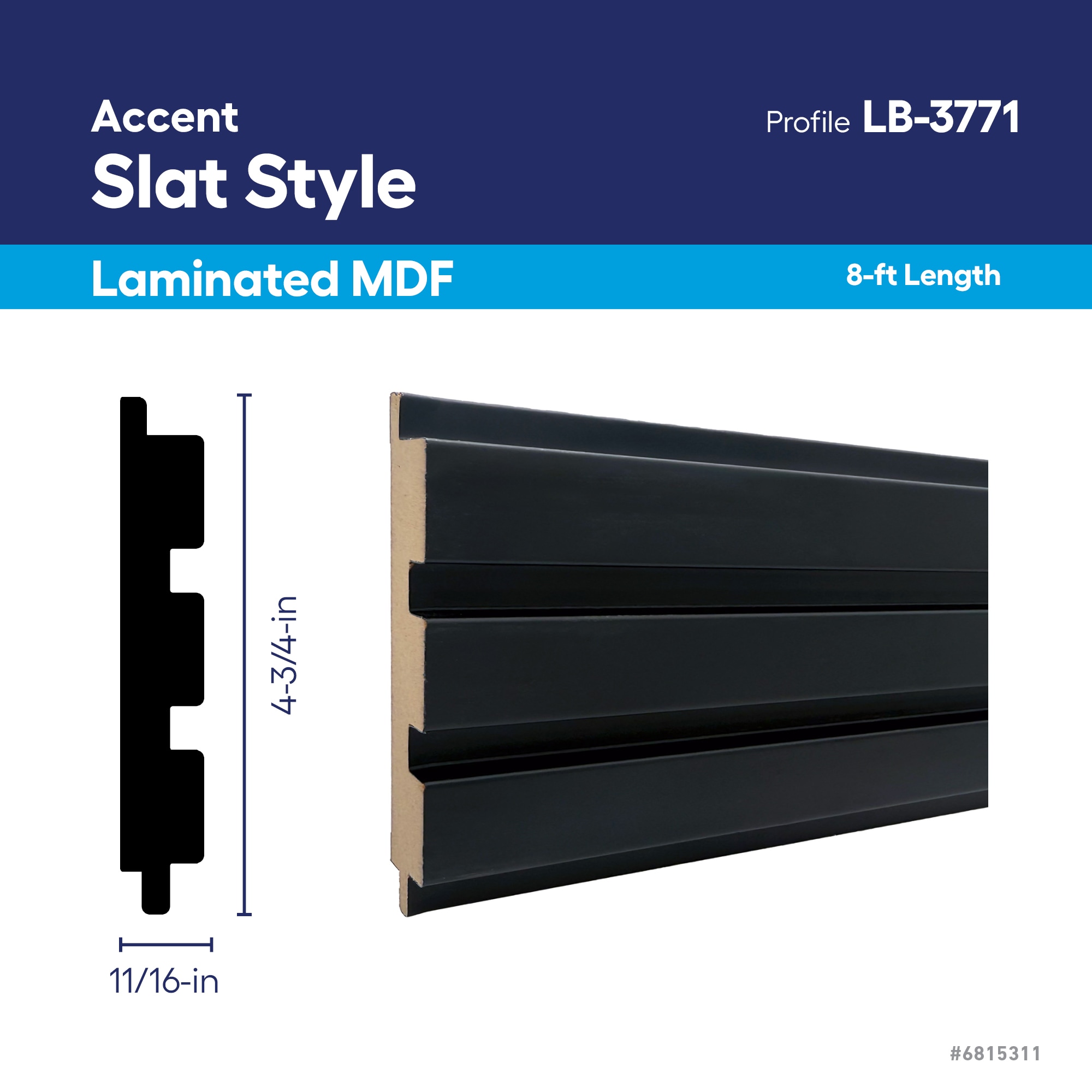  FBAGTSLATB 8 Wall-Planks - View #3