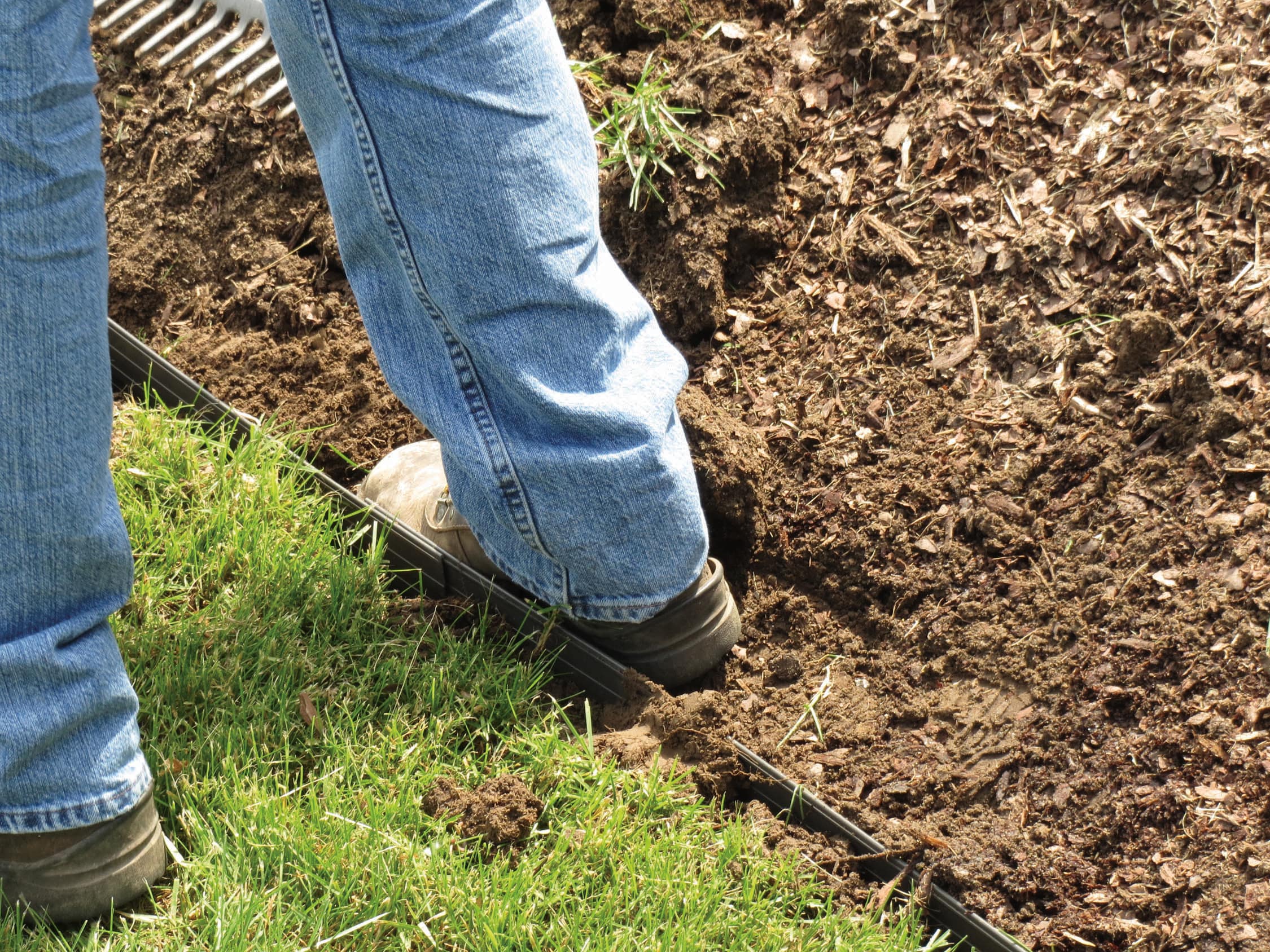 EasyFlex 1806BZ-24 edging - View #8
