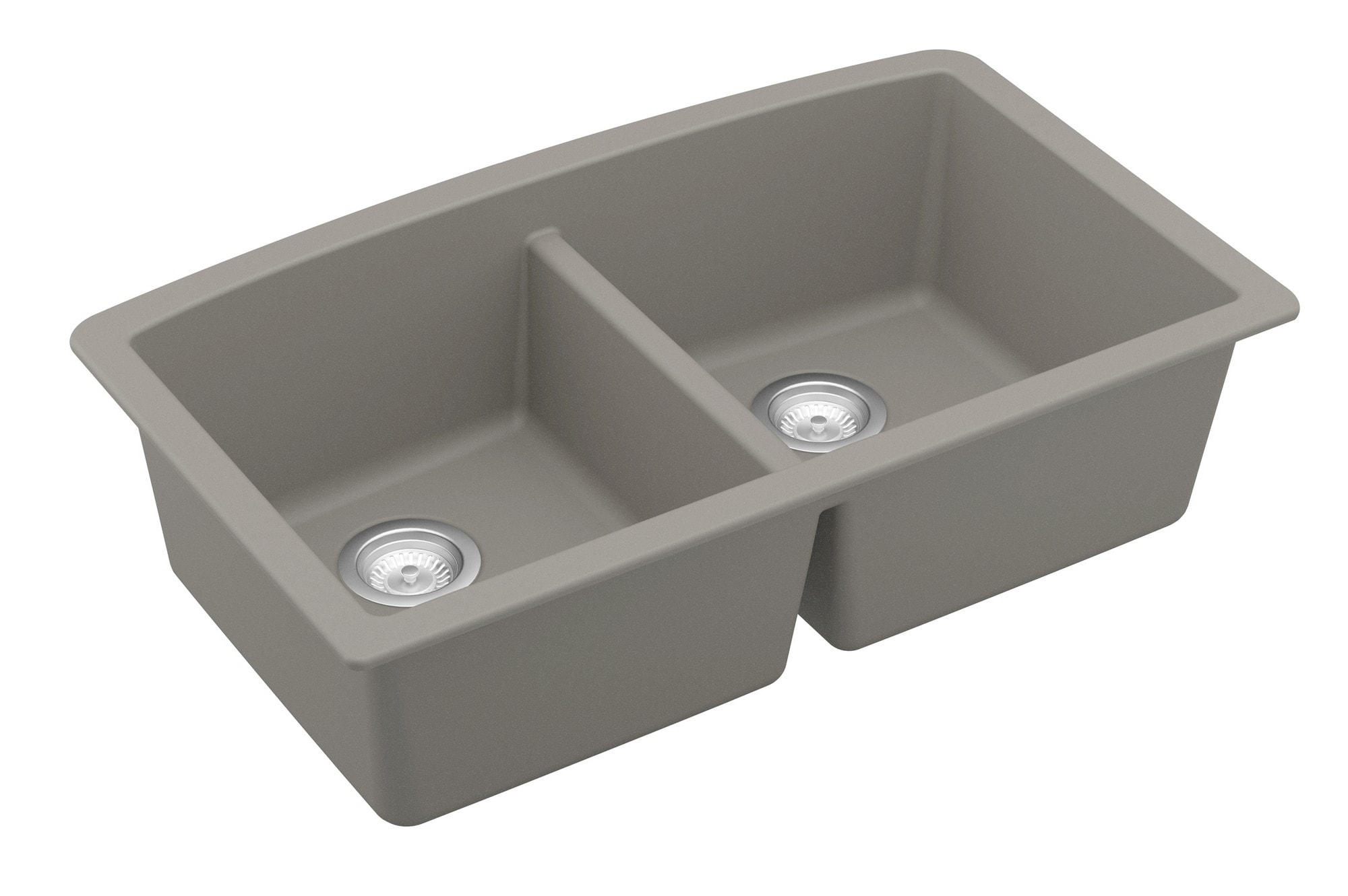 Karran QU-710-CN Kitchen-Sinks - View #4