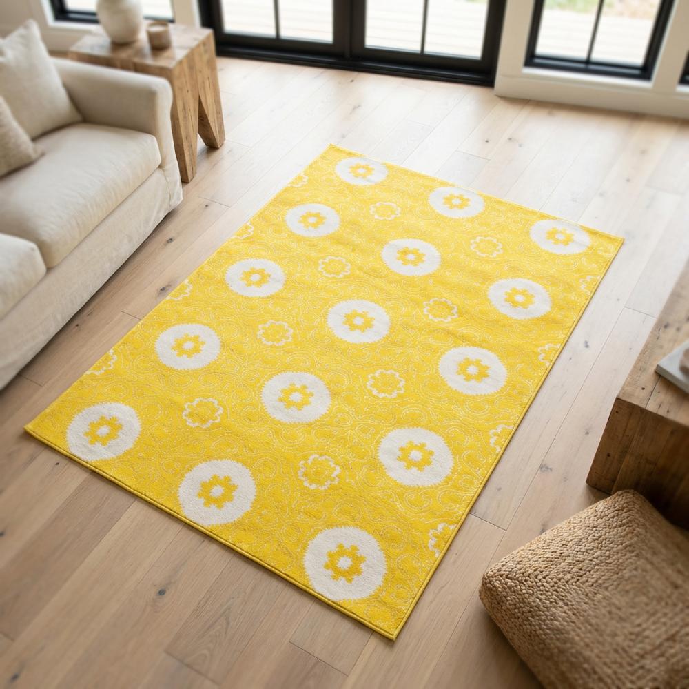 Linon RUGPA1458 rugs - View #3