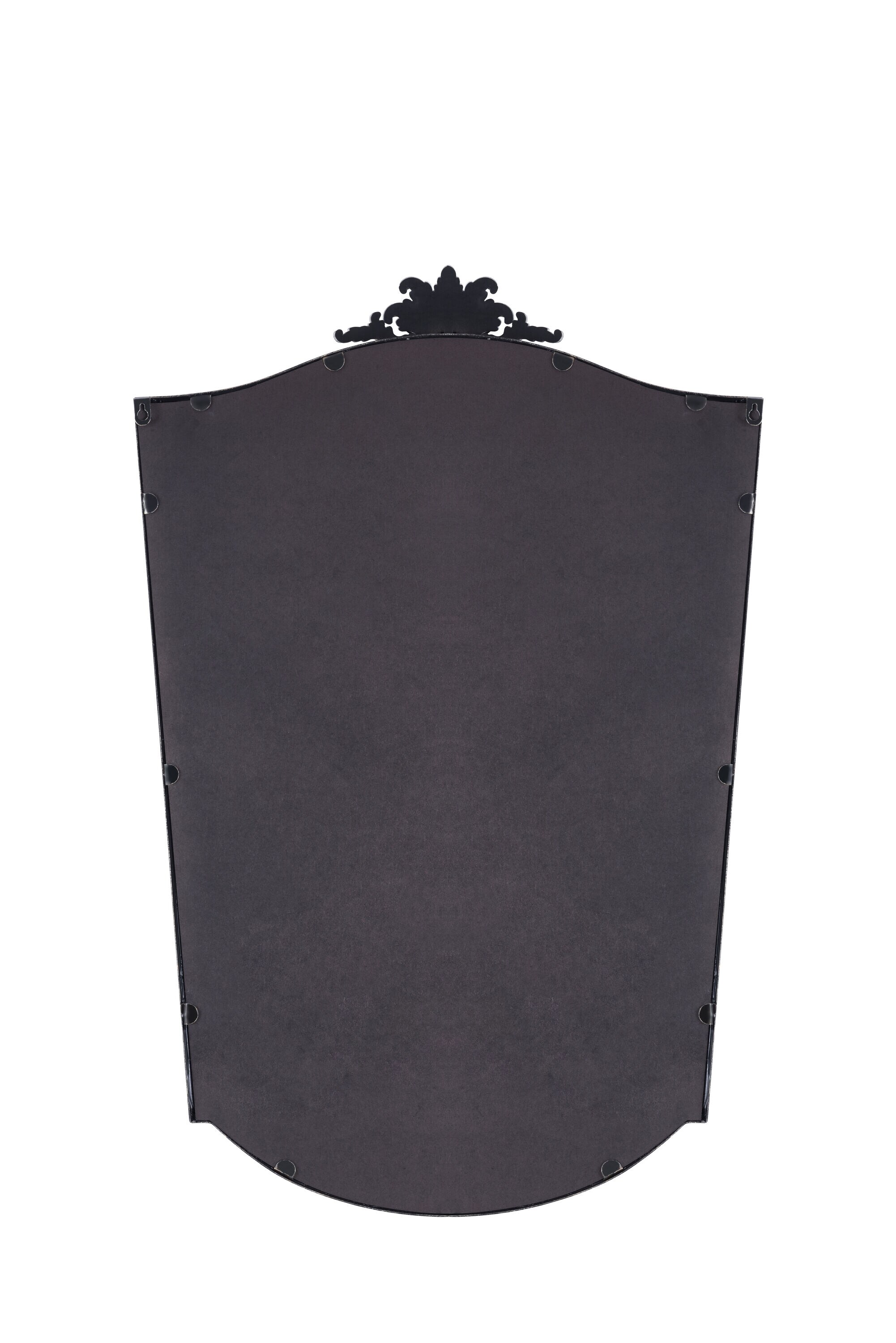 Maxax 31008-BK Decor-Mirrors - View #4