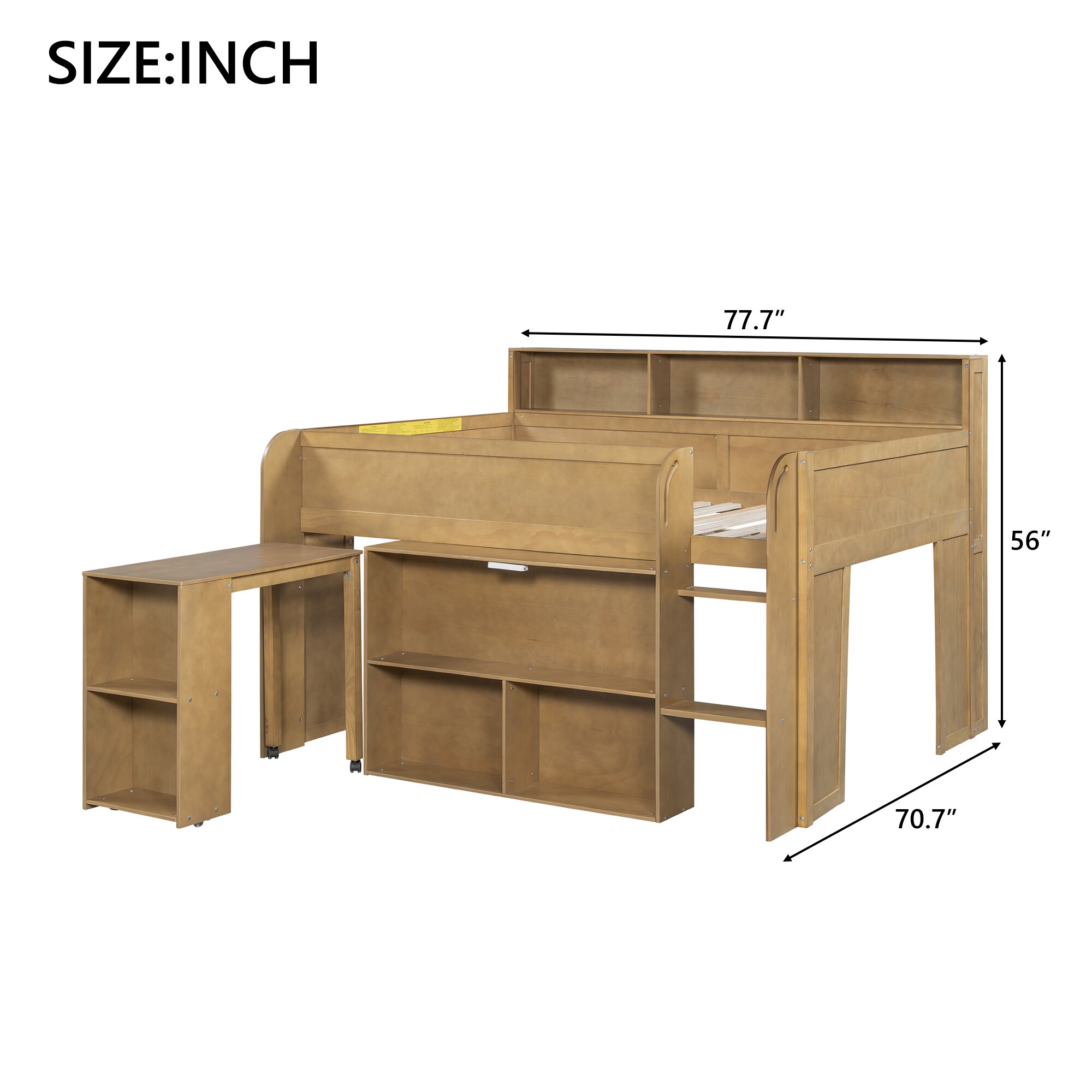 ModernLuxe L3P-N7500005020L beds - View #10