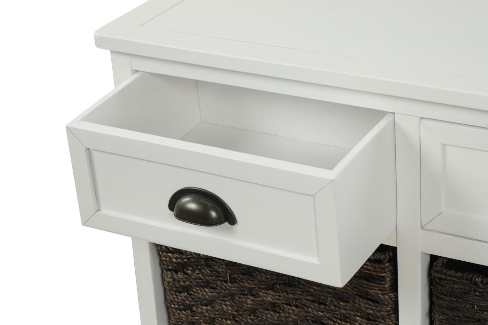 CASAINC TR-WF193442AAK Console-Sofa-Tables - View #6