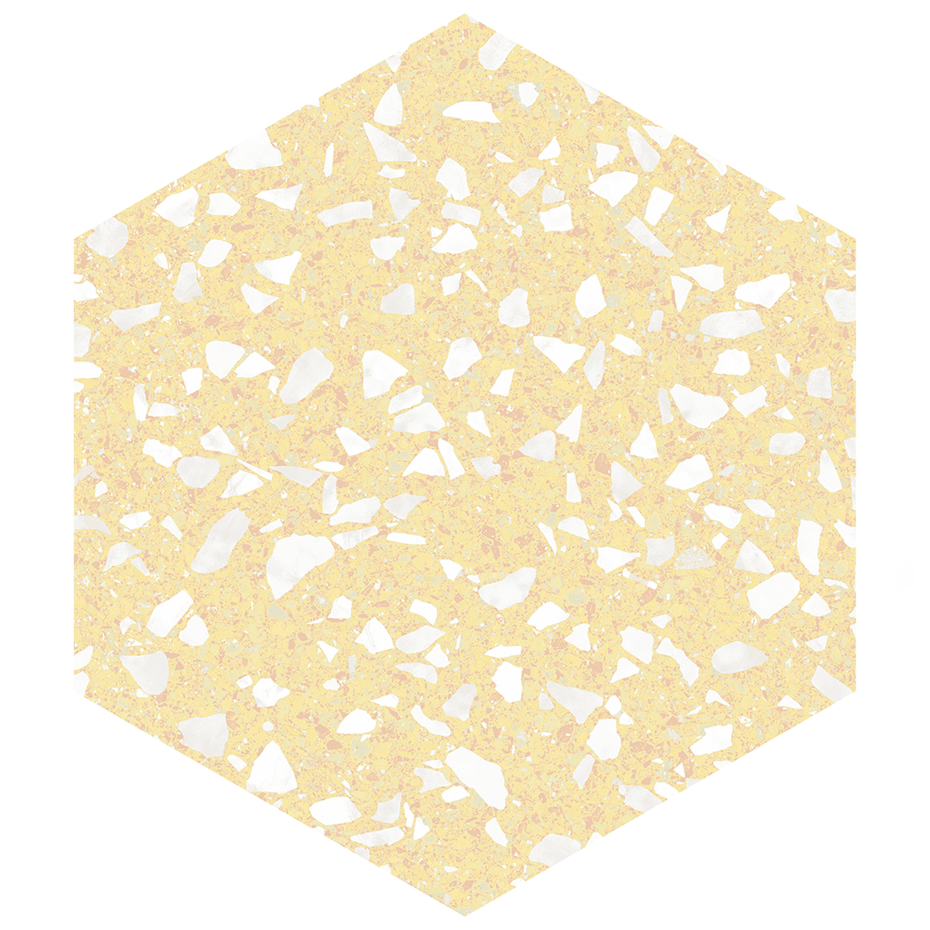 Affinity Tile FCD10VCYW Ceramic-Tile - View #3