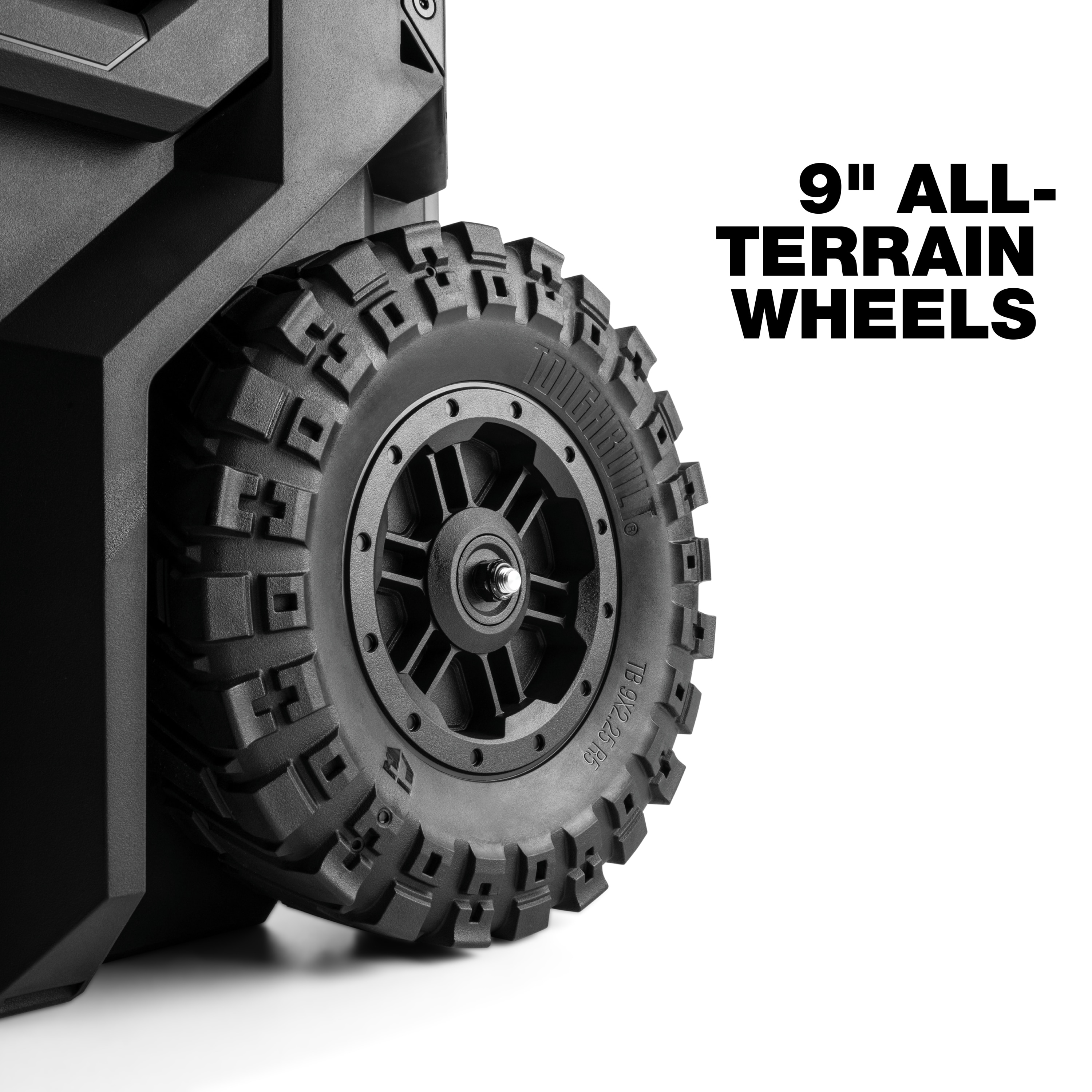 TOUGHBUILT TB-B1-D-R91 Tool-Boxes - View #7