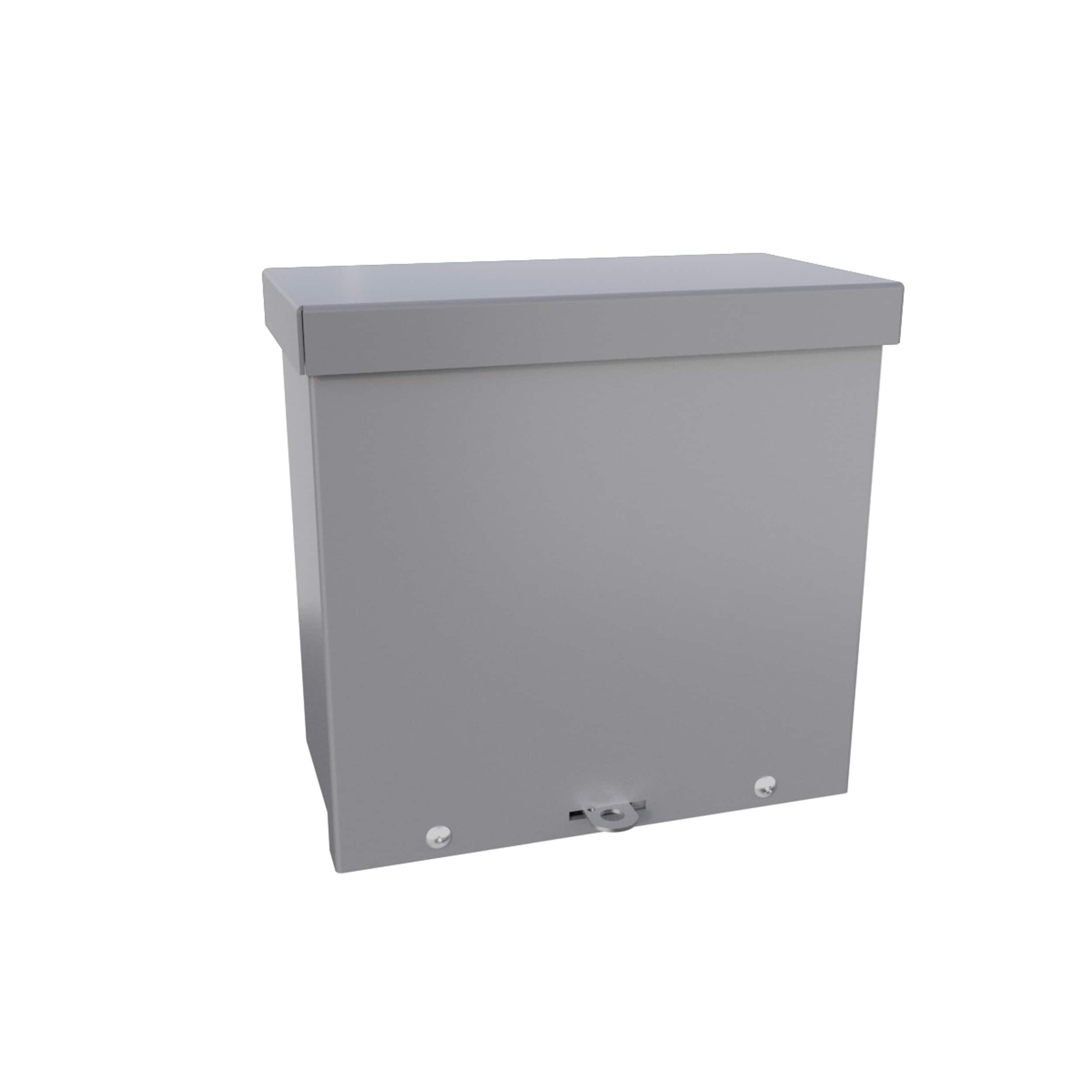 Hubbell SC121206RC Electrical-Box - View #7