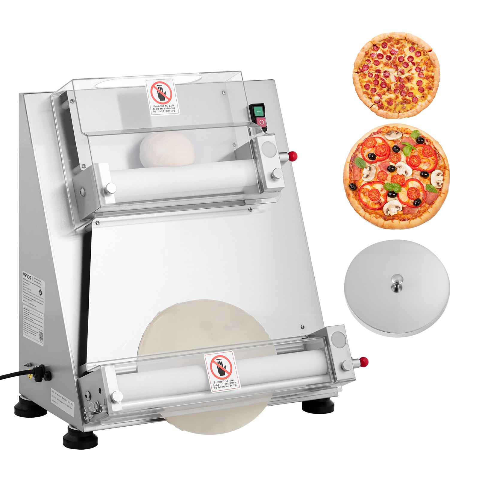 Specialty Small Kitchen Appliances Type Pancake and crepe maker