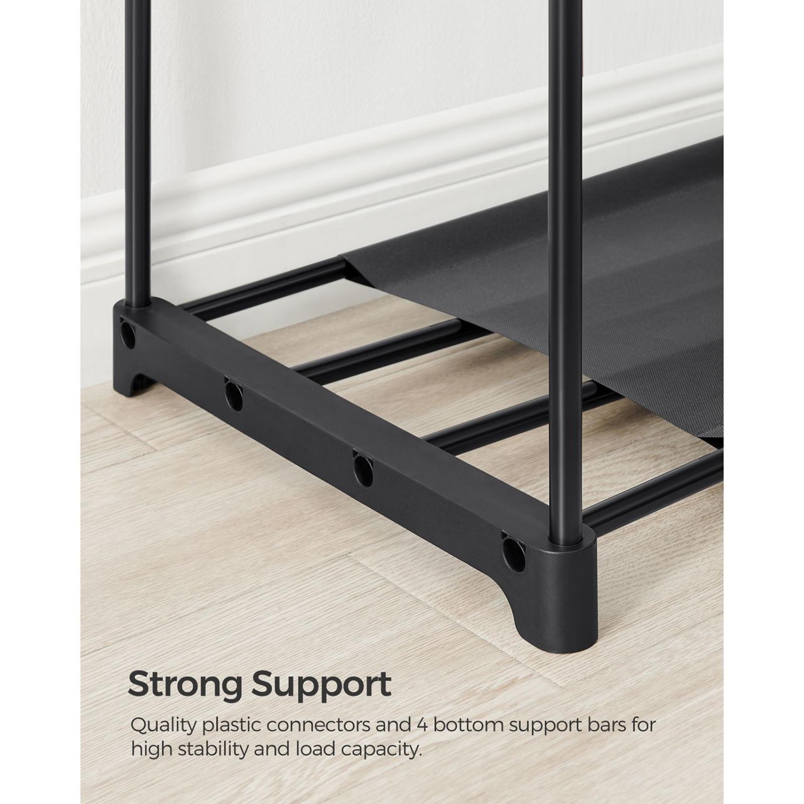 Slickblue D-SM-20B630GYRU Garment-Racks - View #4