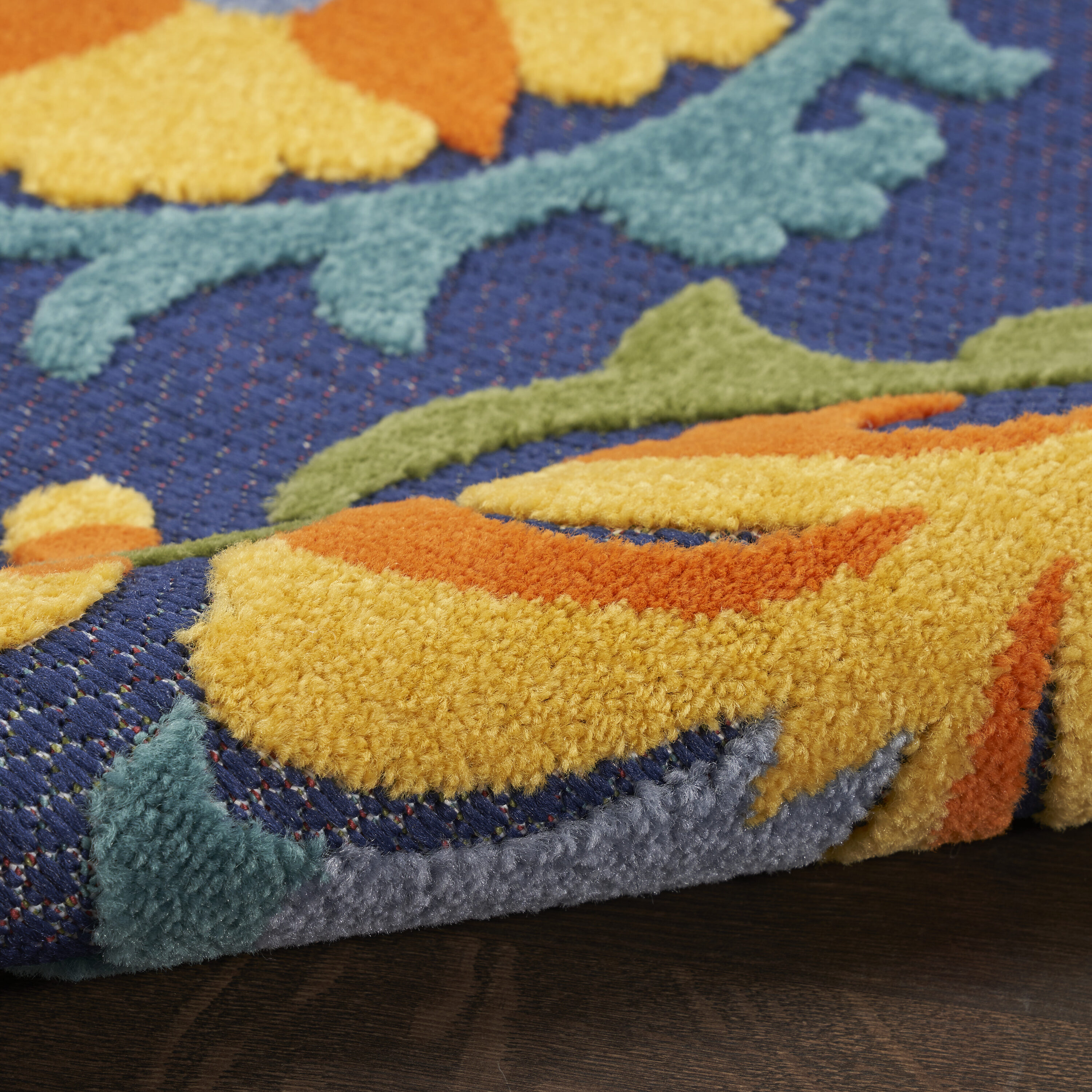Nourison Home 099446921284 rugs - View #5