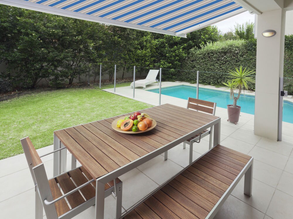 Advaning EA1610-A447H2 awnings - View #7