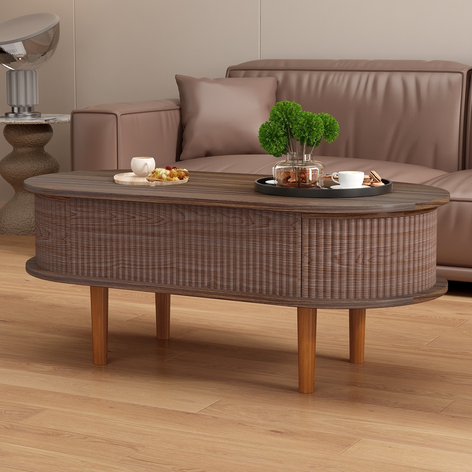 Horizons Prime LJW103863 Coffee-Tables - View #5
