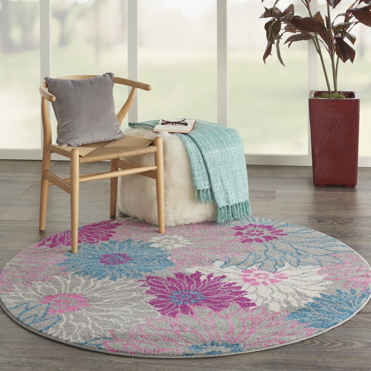 HomeRoots 4000385426 rugs - View #10