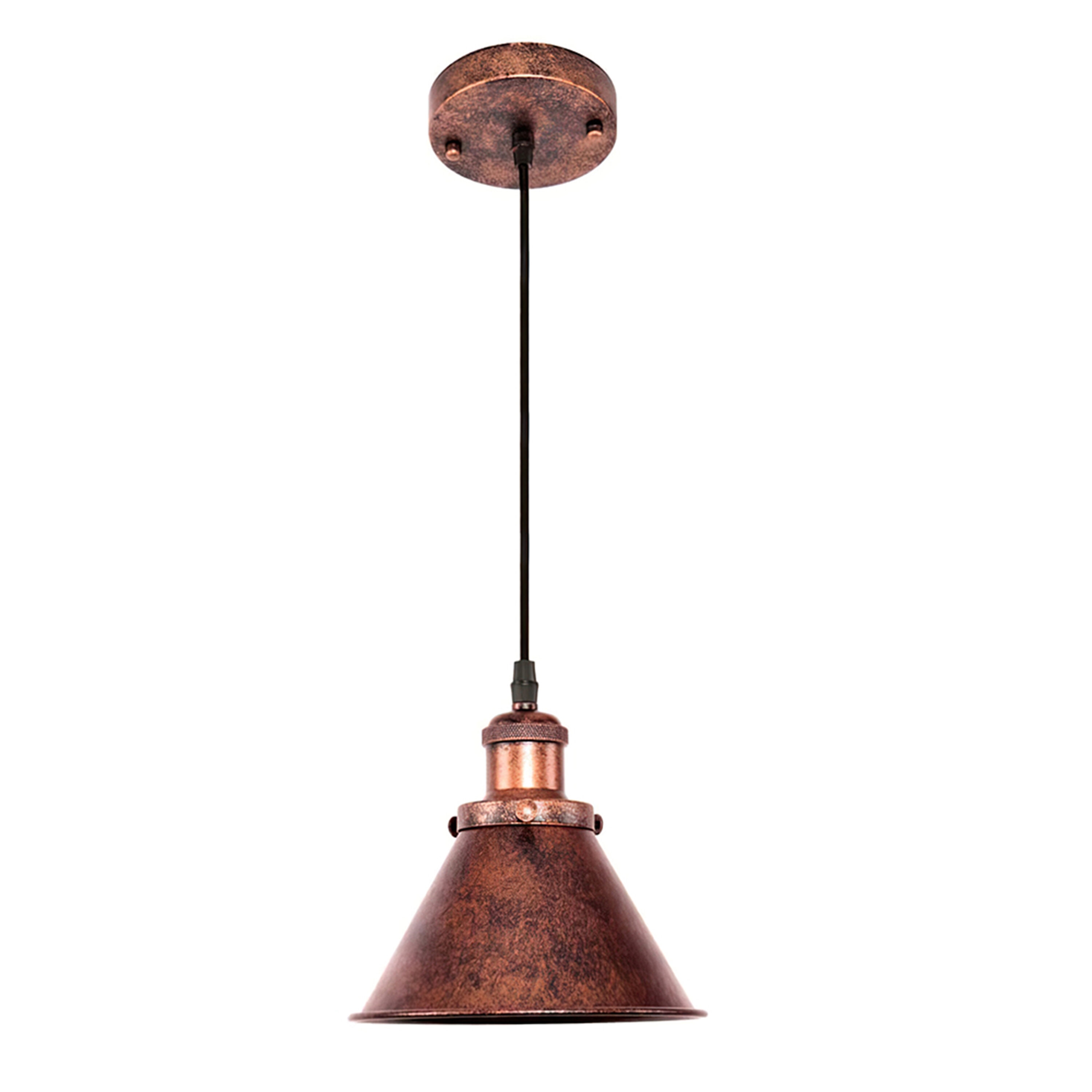 HUOKU PD1004341-3P Pendant-Lights - View #9