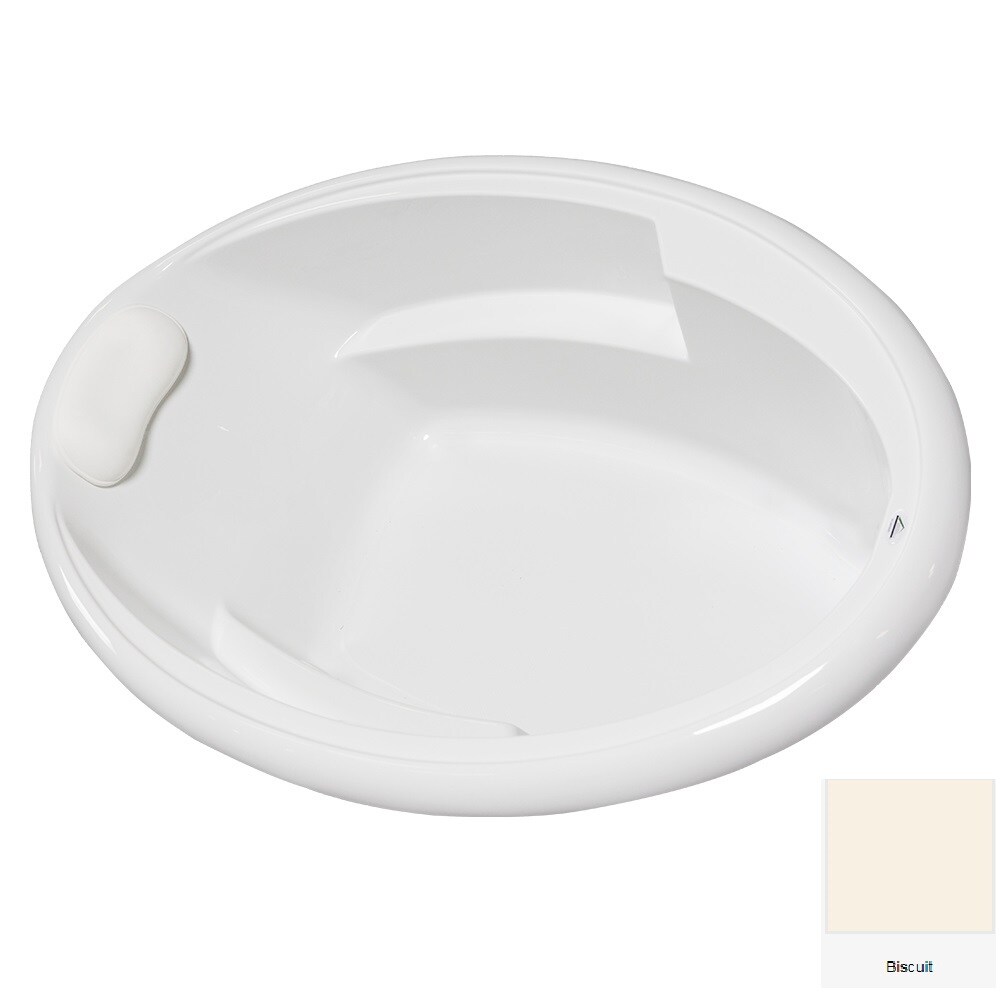 Laurel Mountain 6642VT528 bathtubs - View #4