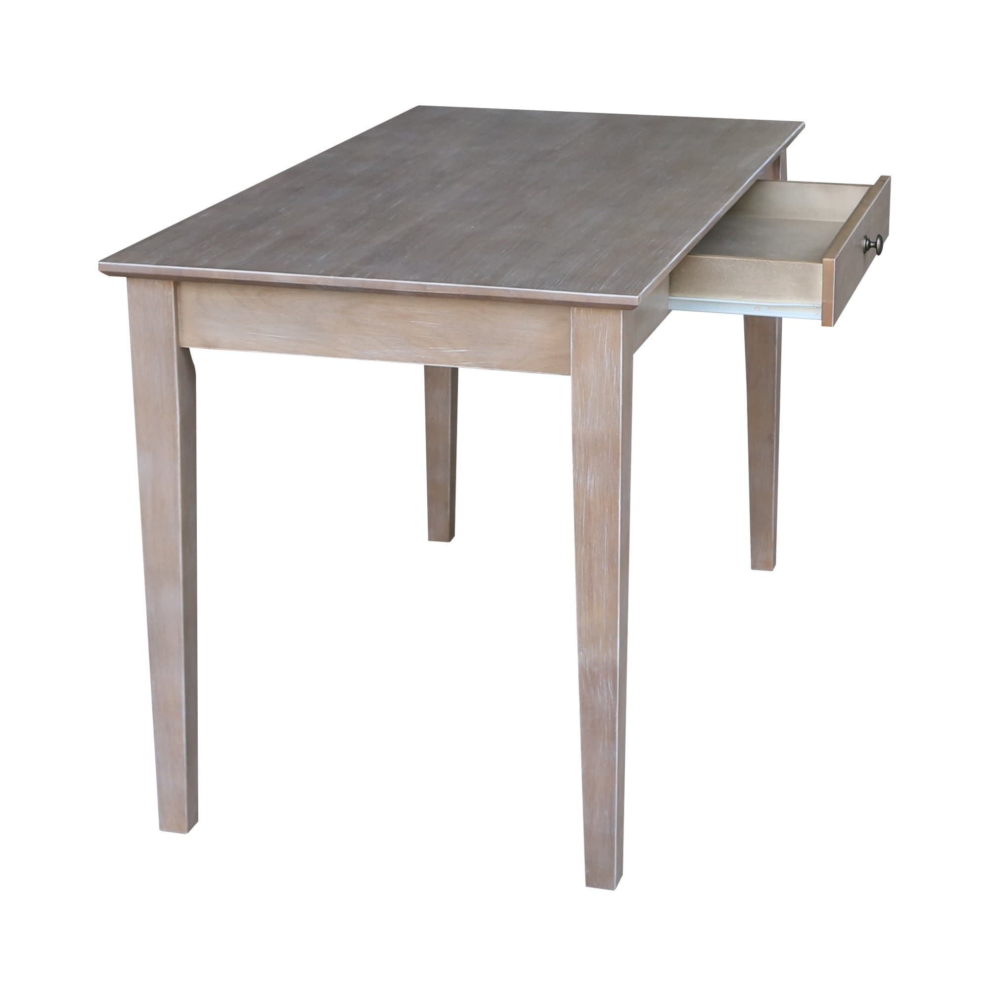International Concepts OF09-41 desks - View #6