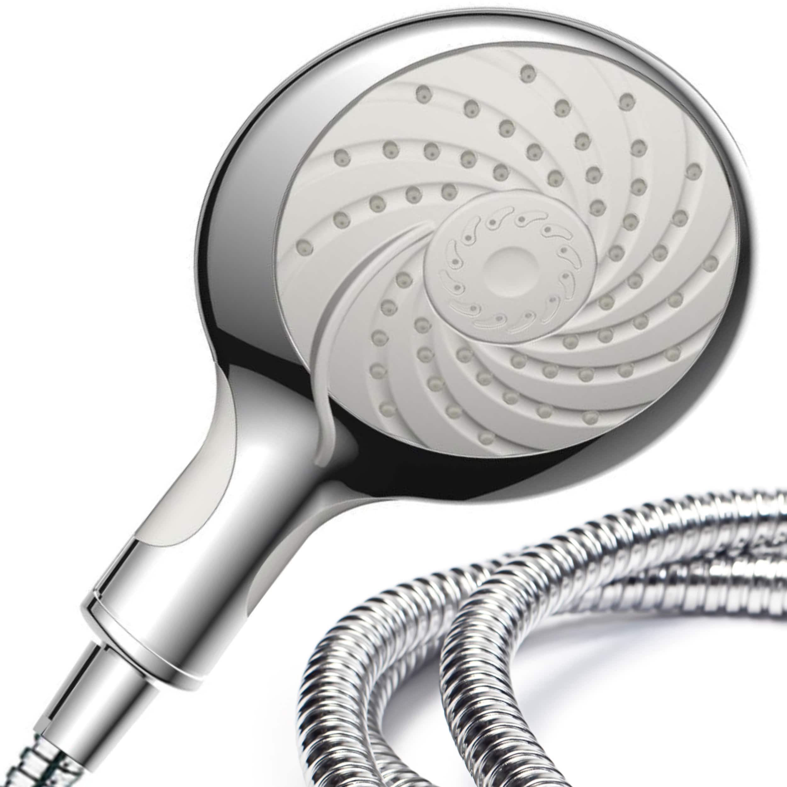 HotelSpa 1692 Fixed-Showerhead - View #2