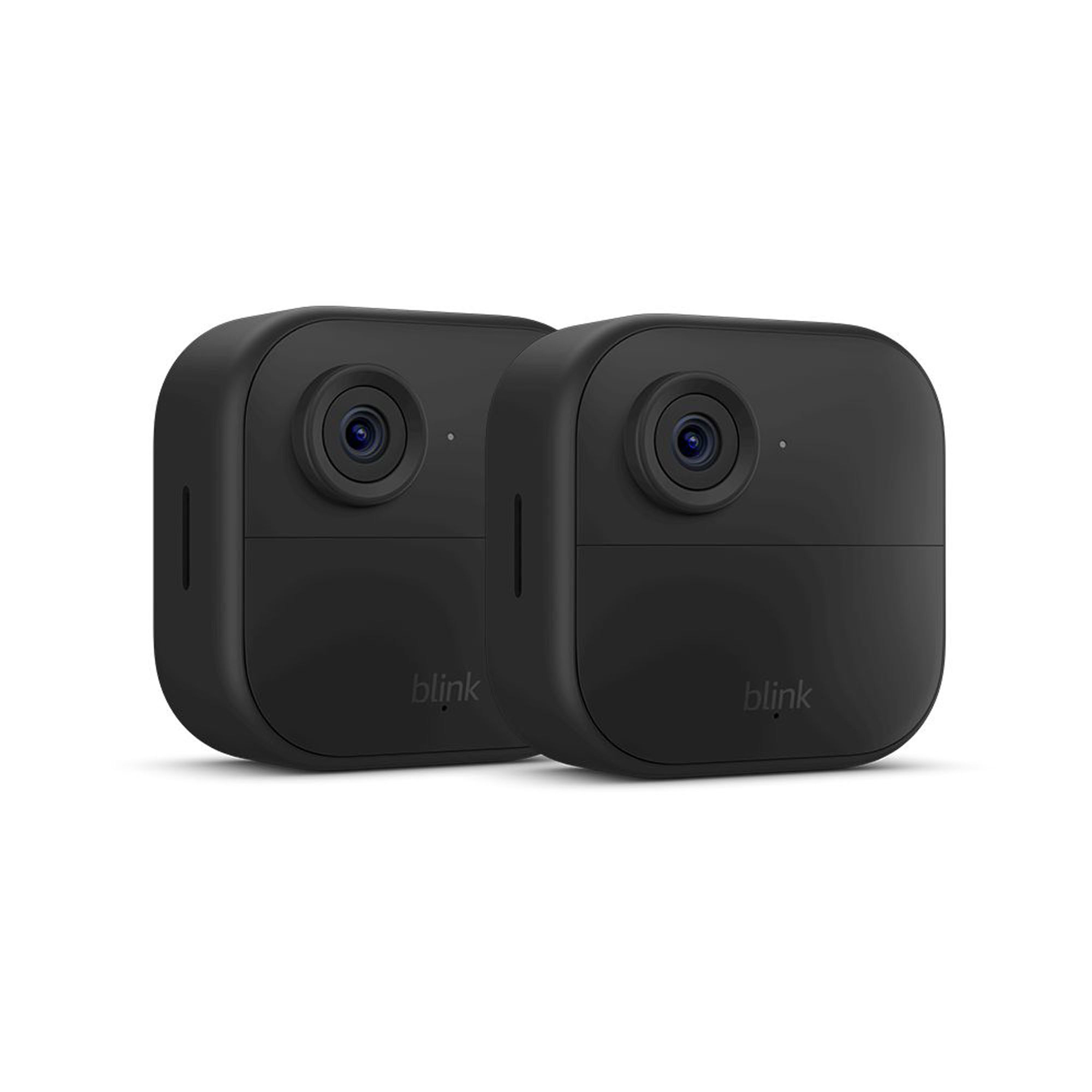 Blink Indoor (2nd Generation) Security Camera - 5 Camera Kit for sale  online