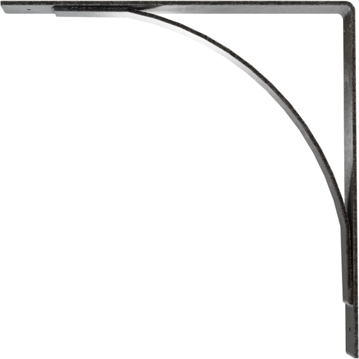 Ekena Millwork BKTM03X20X20MOAPW Mending-Plates-Brackets-Braces - View #4