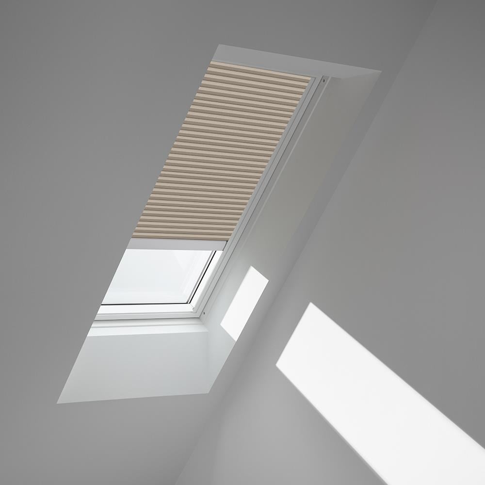 VELUX Blinds For Velux Fs C08 Series Skylight In The Skylight ...