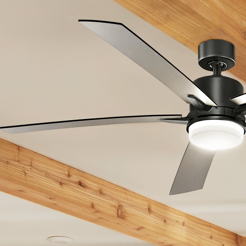Kichler 330060SBK Ceiling-Fans - View #12