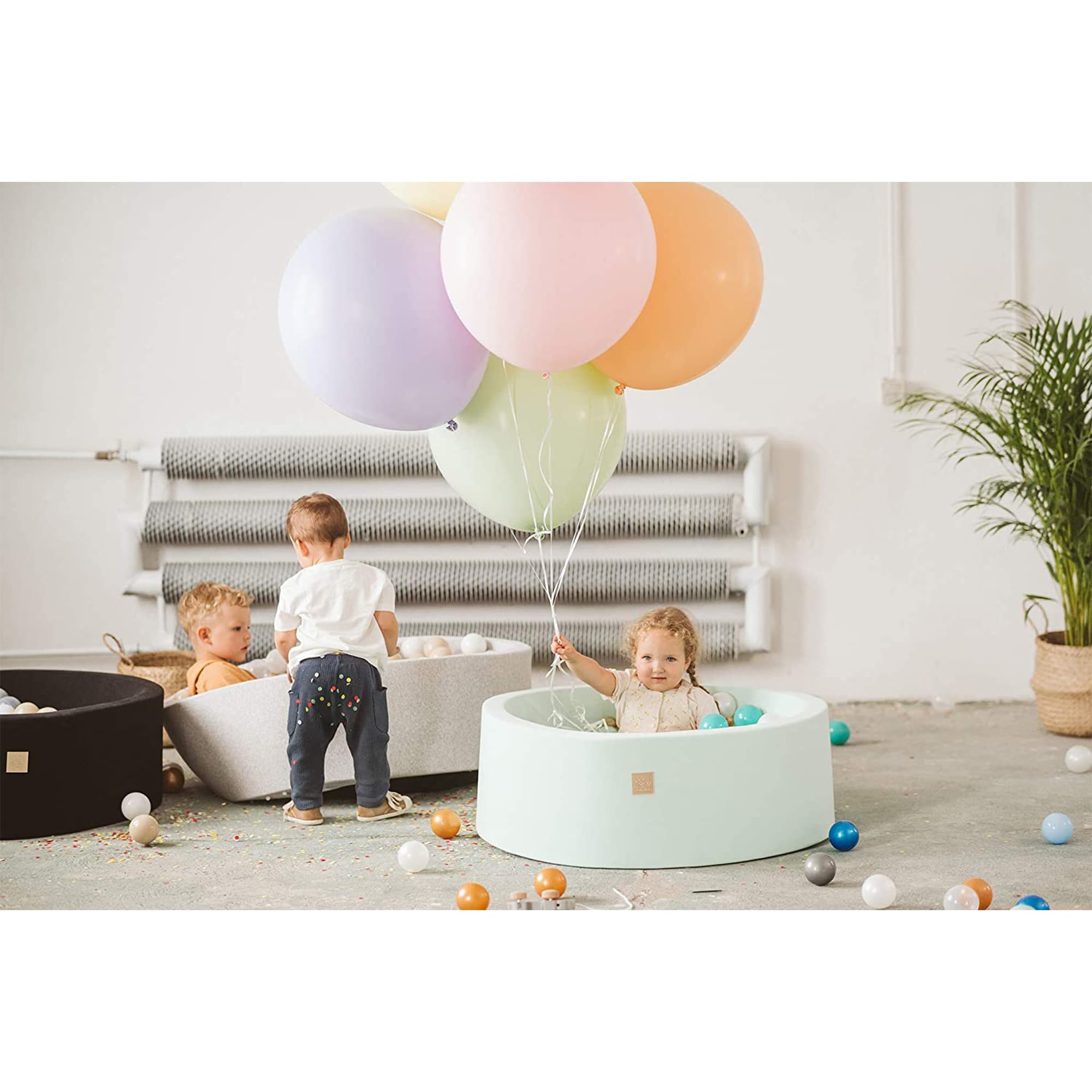 MeowBaby 310129 playhouses - View #6