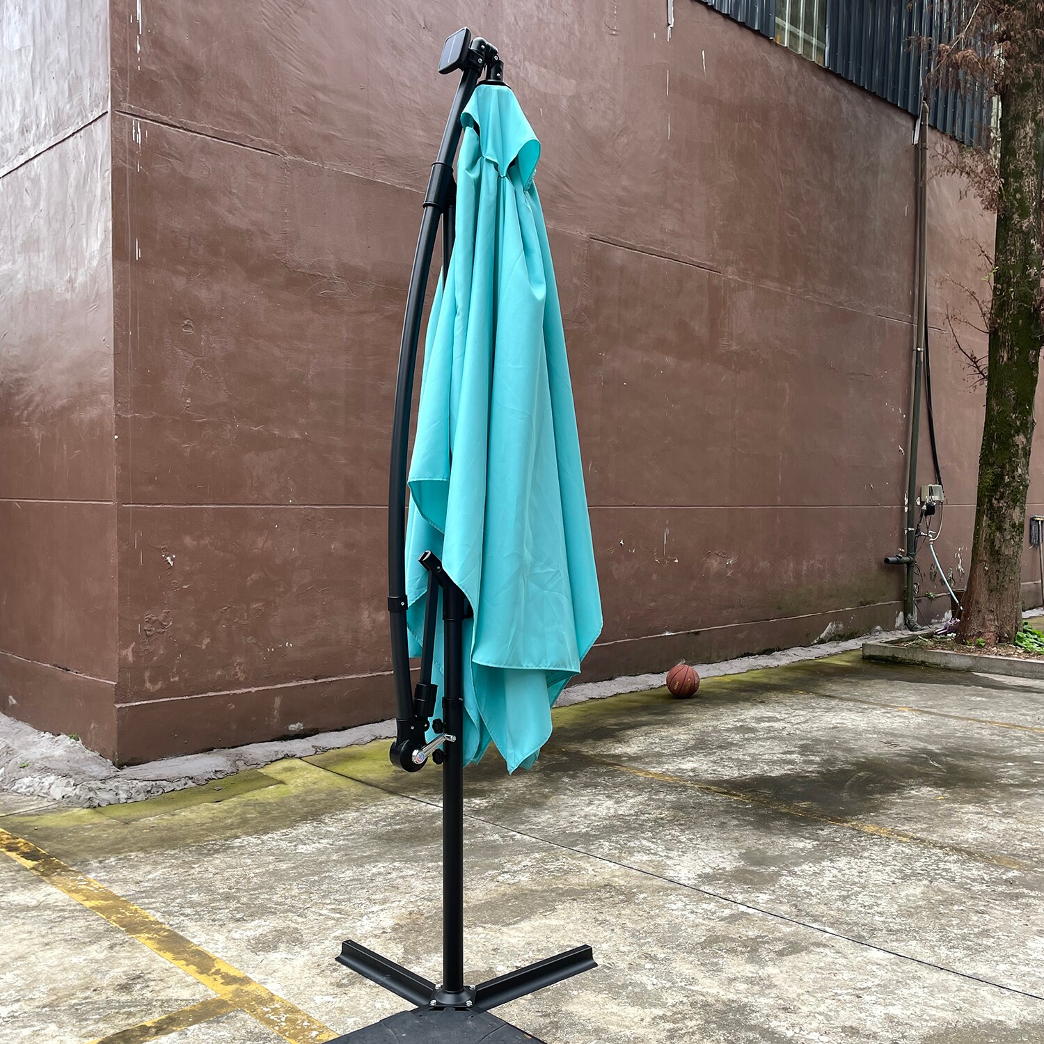 Bybafun YA8100010 Umbrellas-2 - View #6