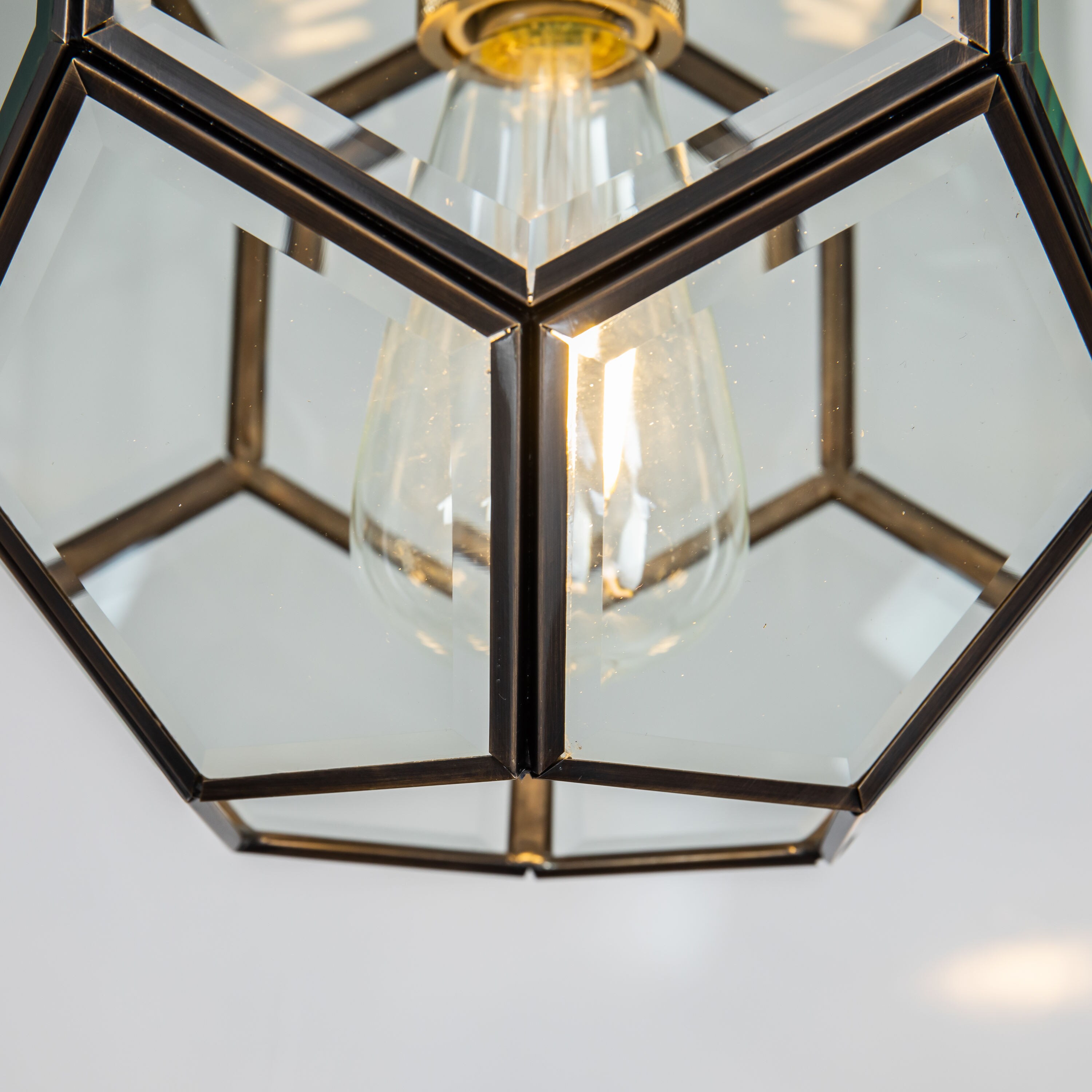 AloaDecor Lighting 7016D23CP Pendant-Lights - View #4