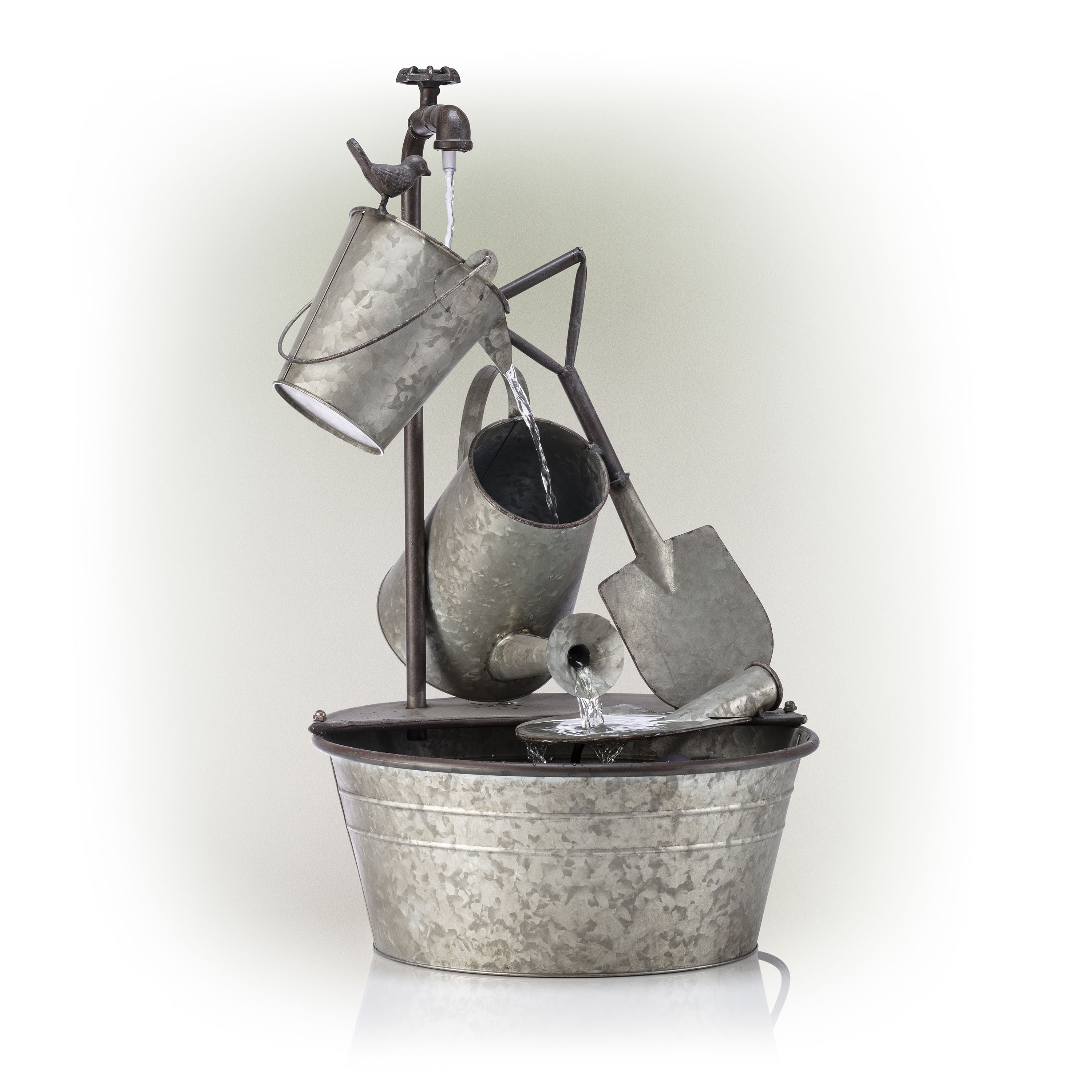 Alpine Corporation YHL106 fountains - View #8