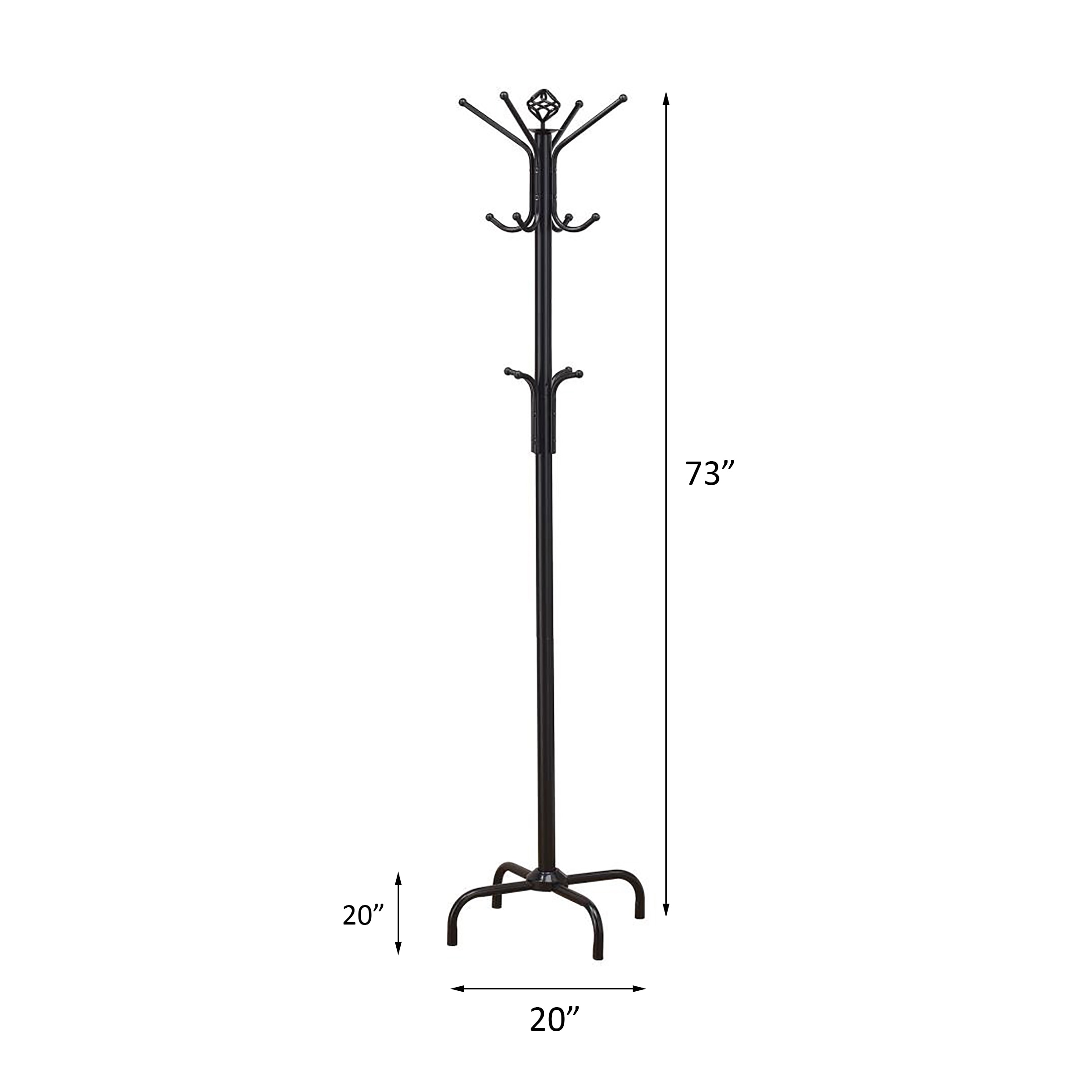 Flynama L-P145490 Coatrack-Stands-Pedestals - View #3