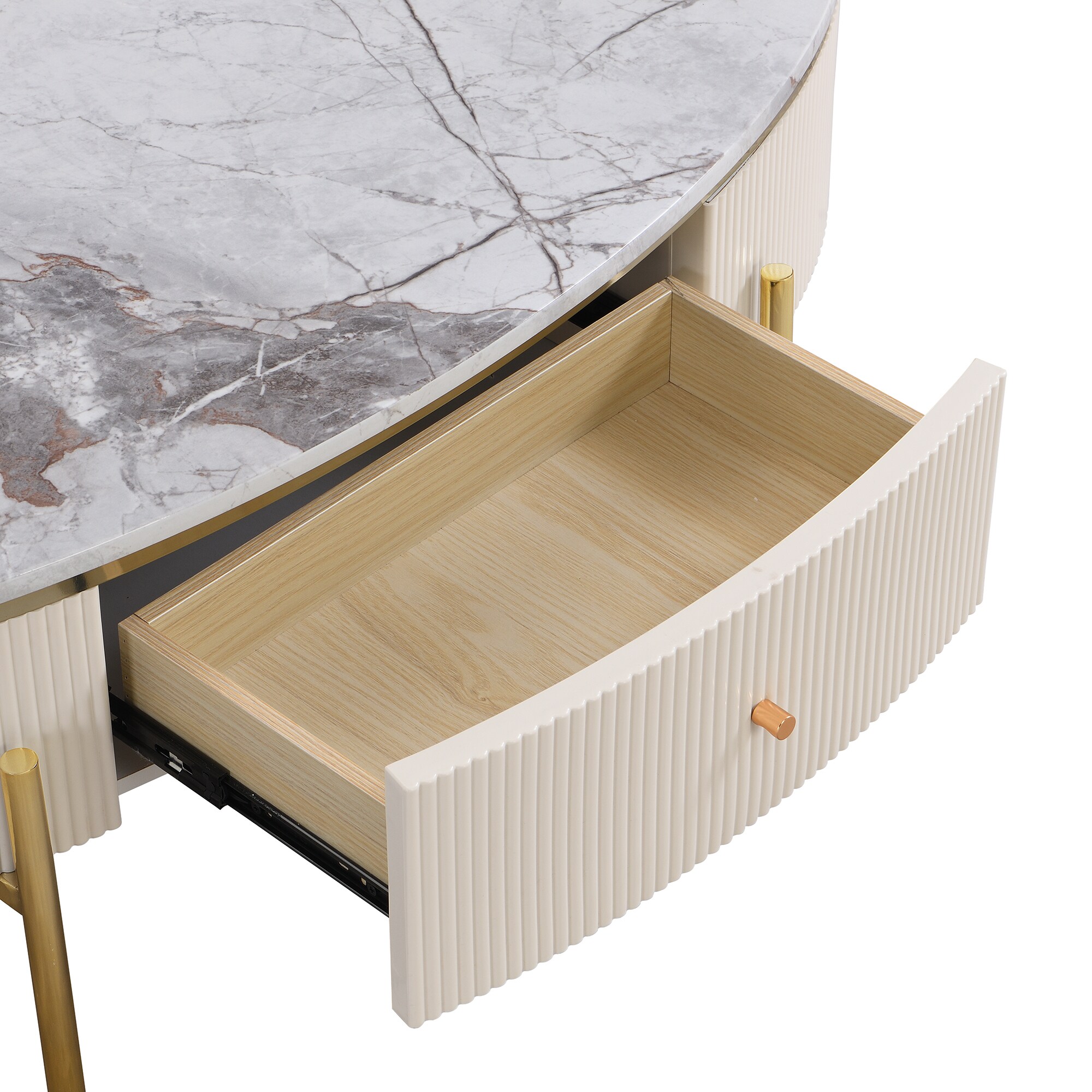 ModernLuxe L3P-WF321716AAK Coffee-Tables - View #12