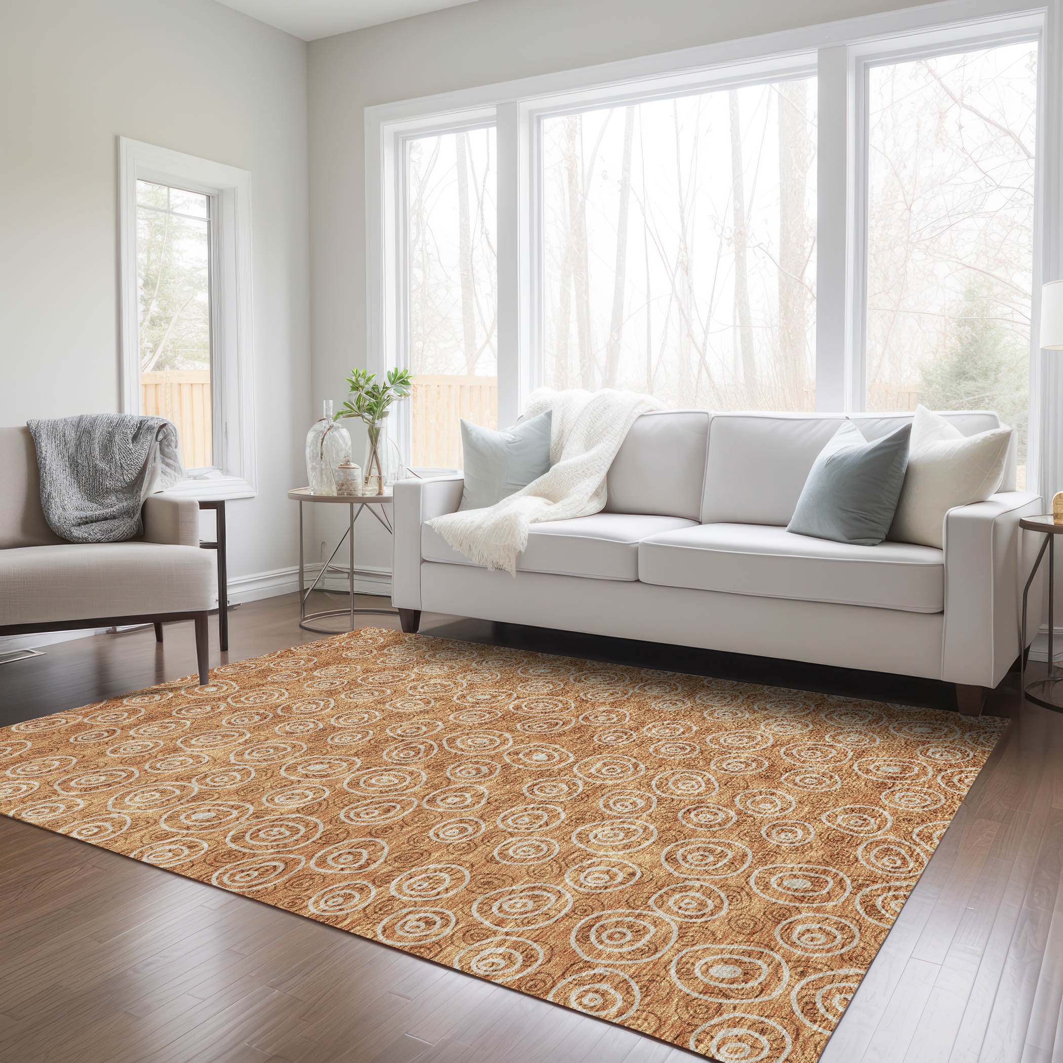 Addison Rugs ACN728TR10X14 rugs - View #6