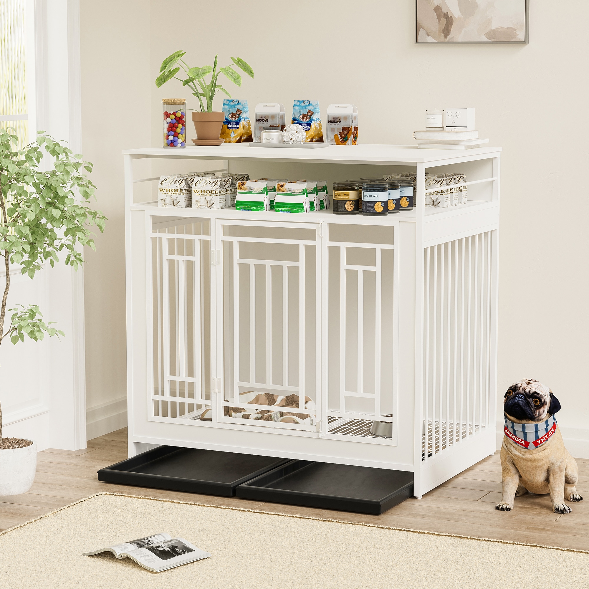 Siavonce XH99883 Pet-Crates-Carriers - View #14