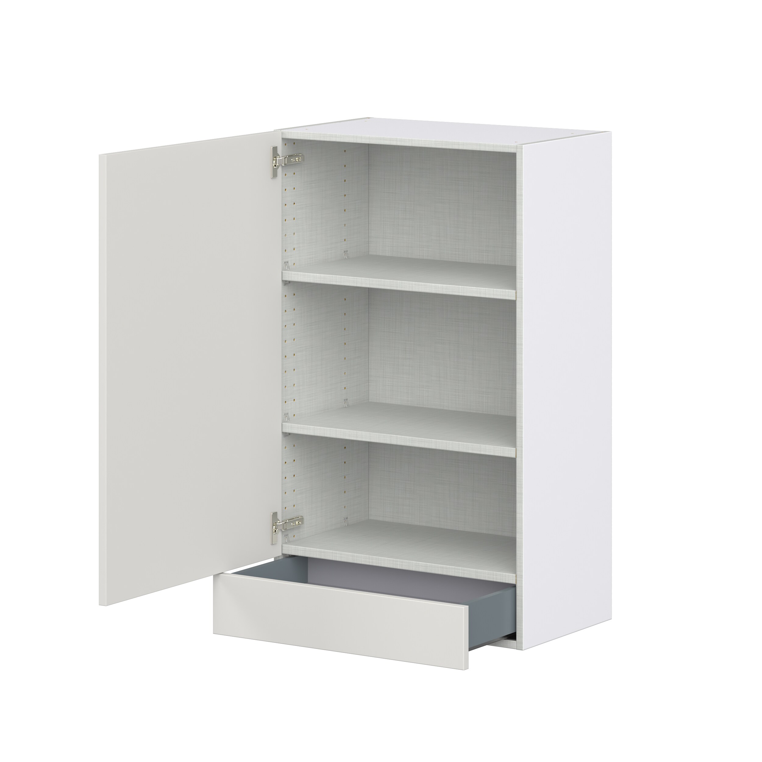 Hugo&Borg DSW2440A(L/R)-BE Cabinets-Kitchen - View #7