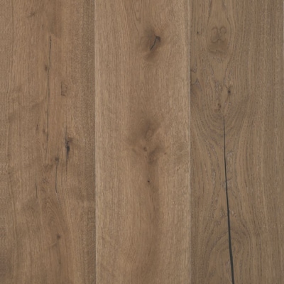 Mohawk Ina Caramel Brown Oak 7 1 2, Mohawk Uniclic Engineered Hardwood Flooring
