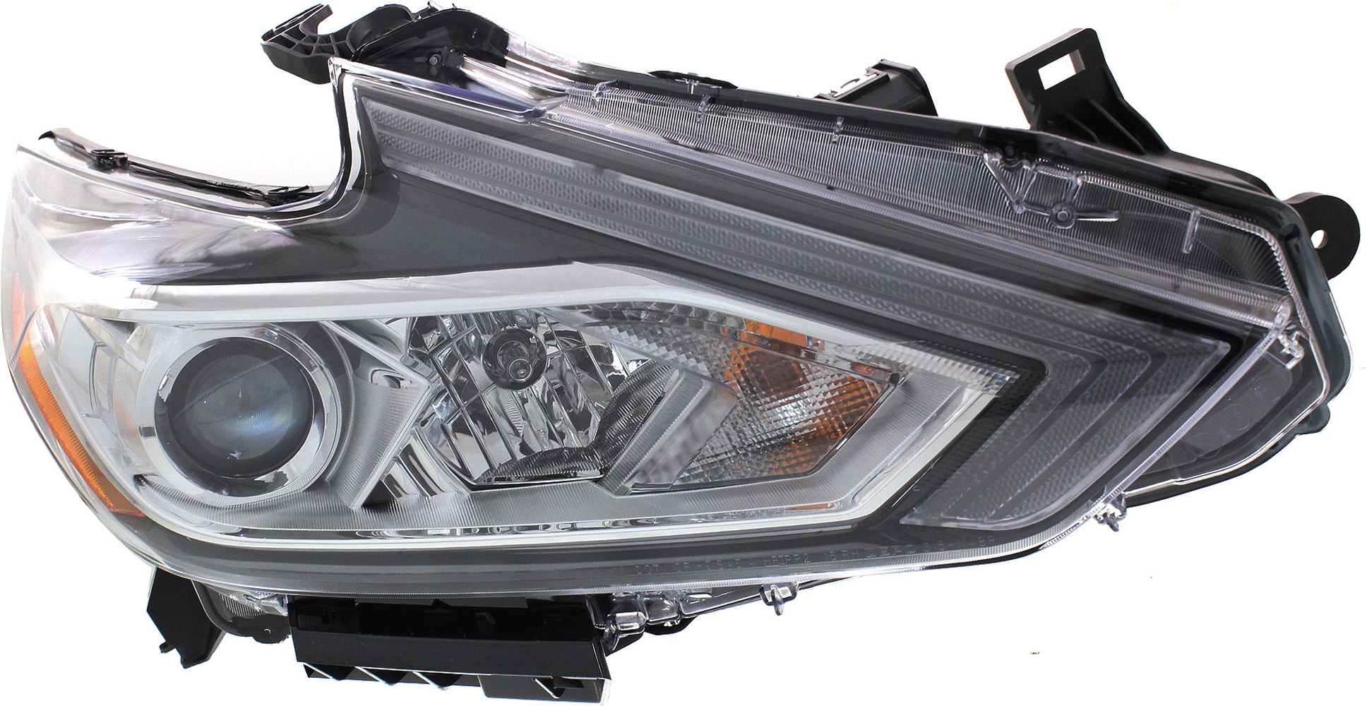 Garage-Pro JCWREPT100335GP Headlights-Components - View #2