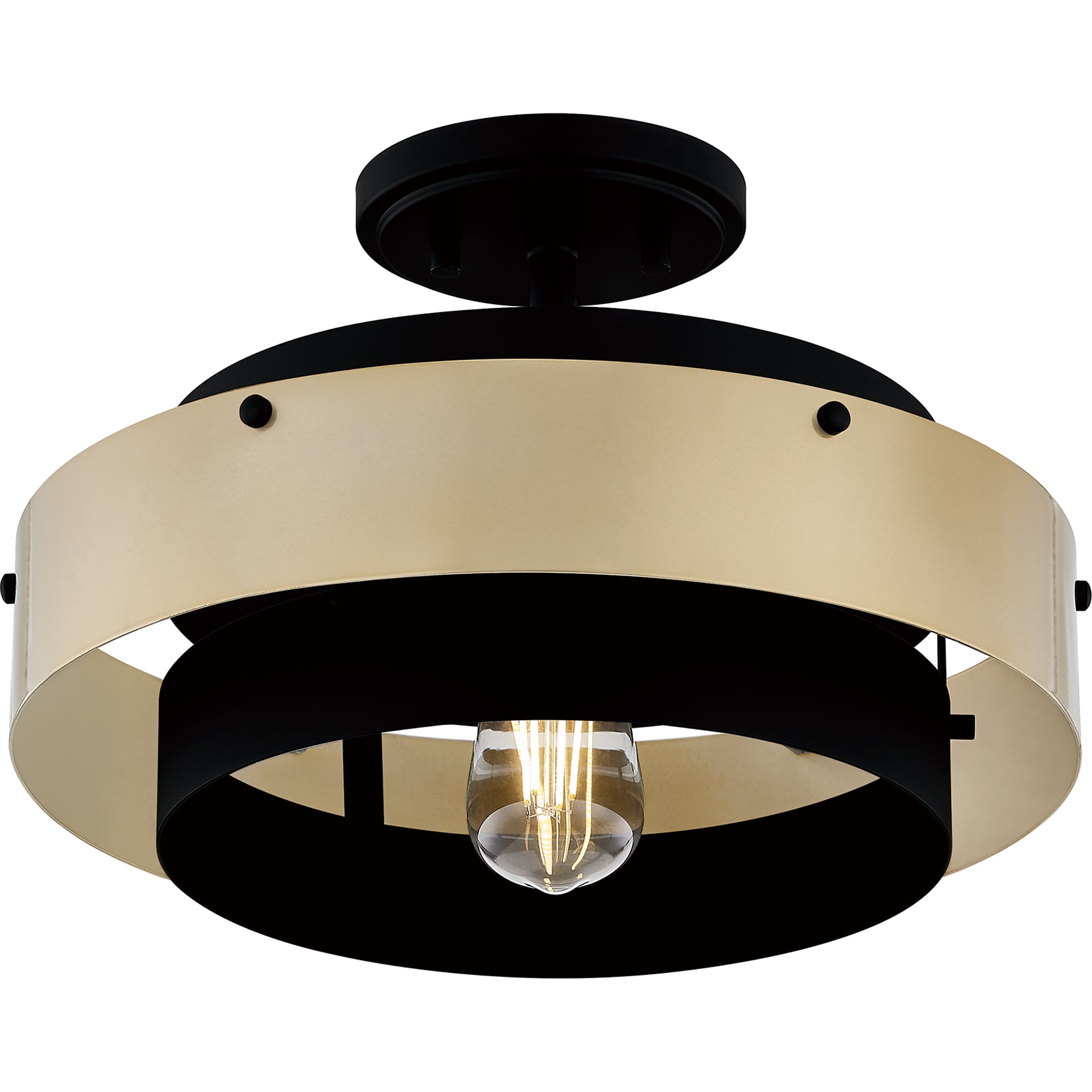 Quoizel LWS8063C3 flushmounts - View #3