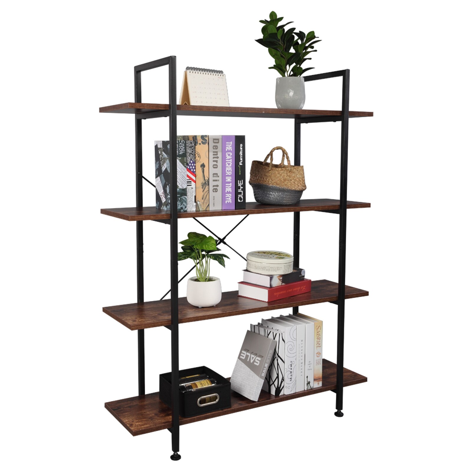 Winado LO1G13002281 bookcases - View #9