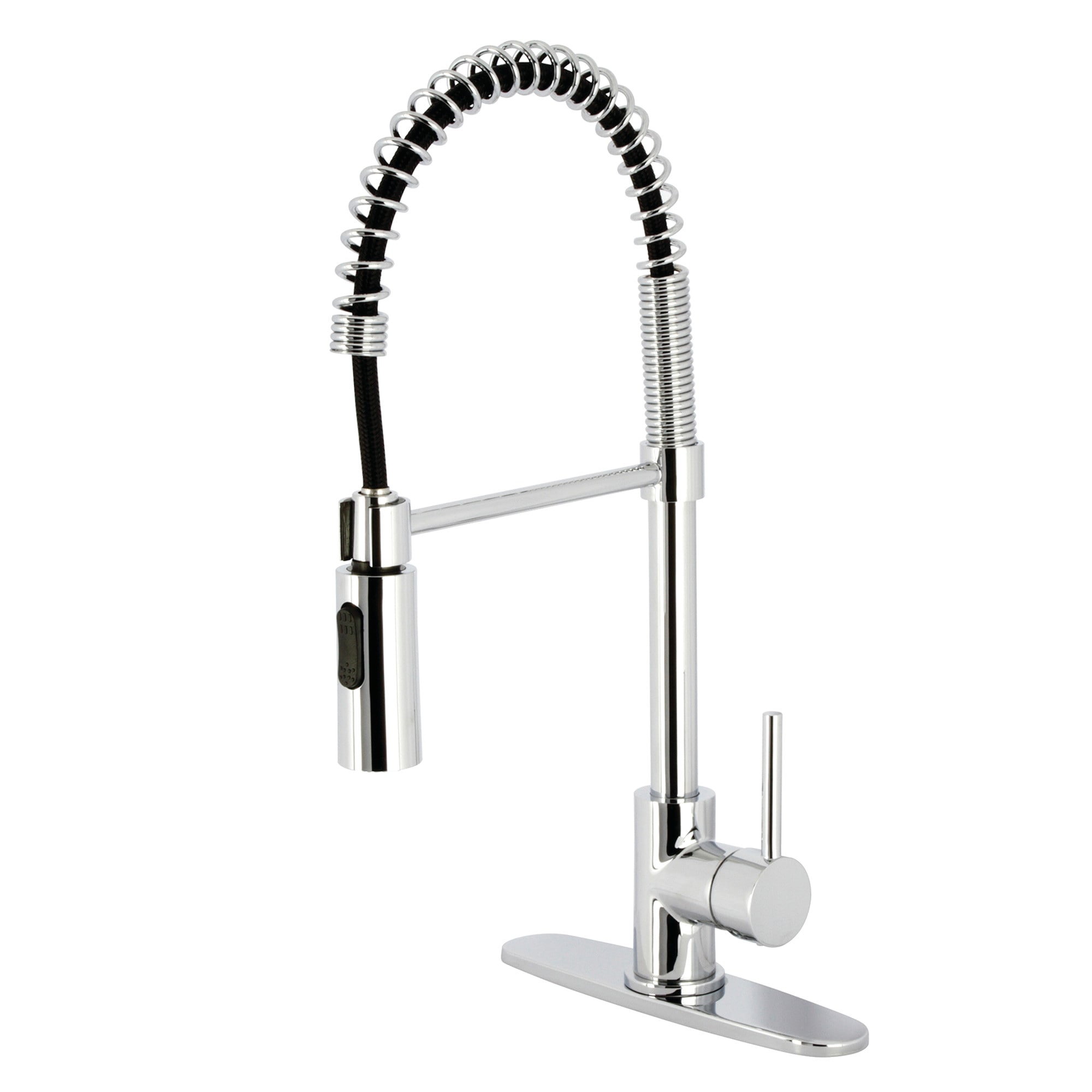 Kingston Brass ULS8771DL Kitchen-Faucets - View #2