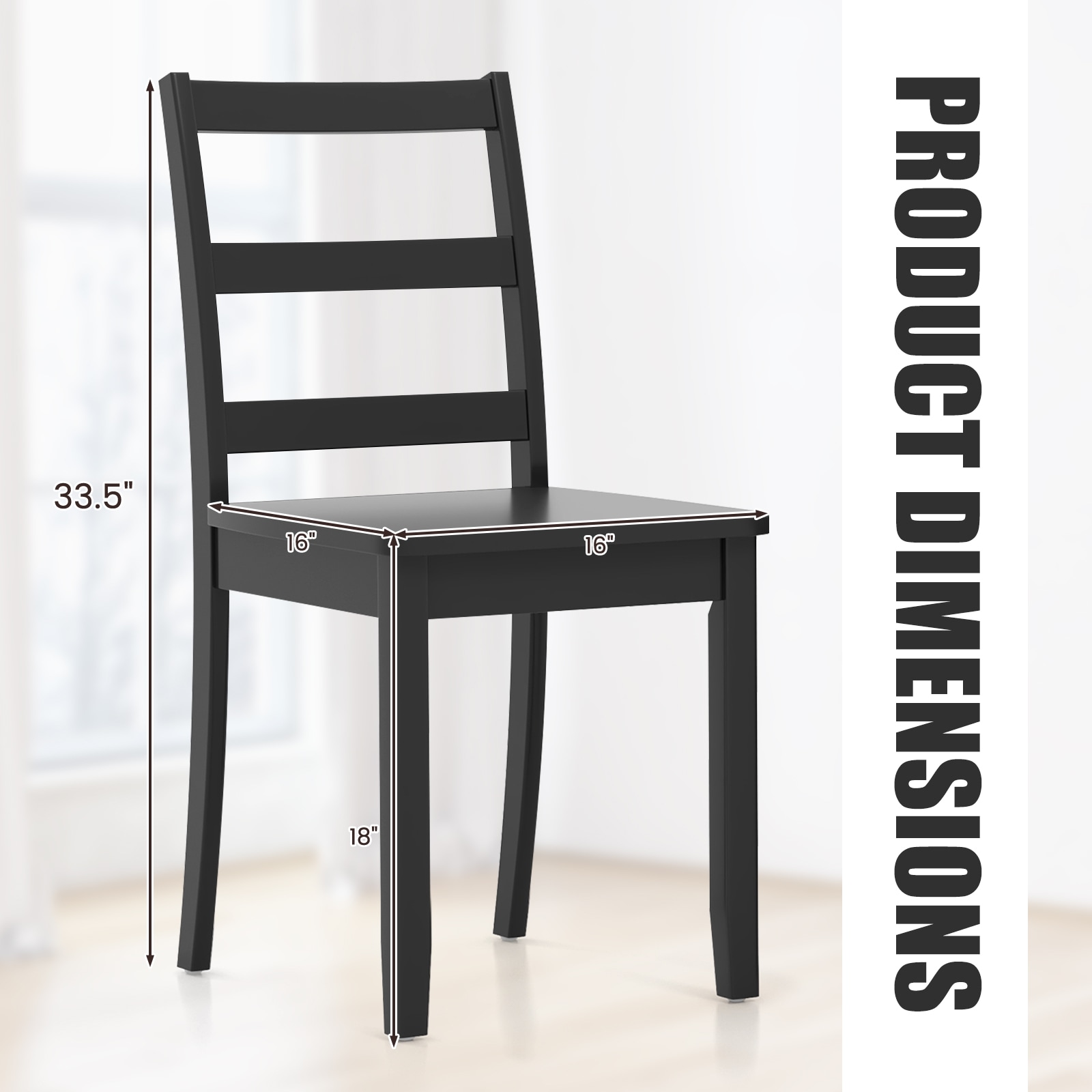 Slickblue D-CO-KD84801VJ Dining-Chairs - View #5