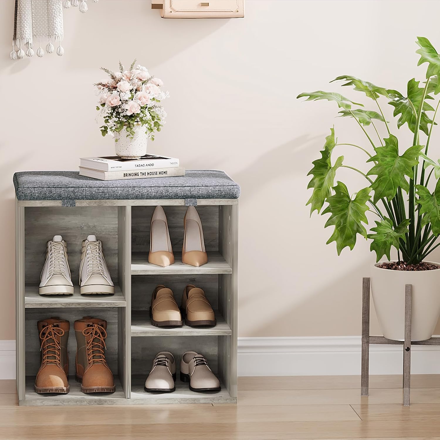 WhizMax IWAN-PHO-0VP5331H Shoe-Racks - View #7
