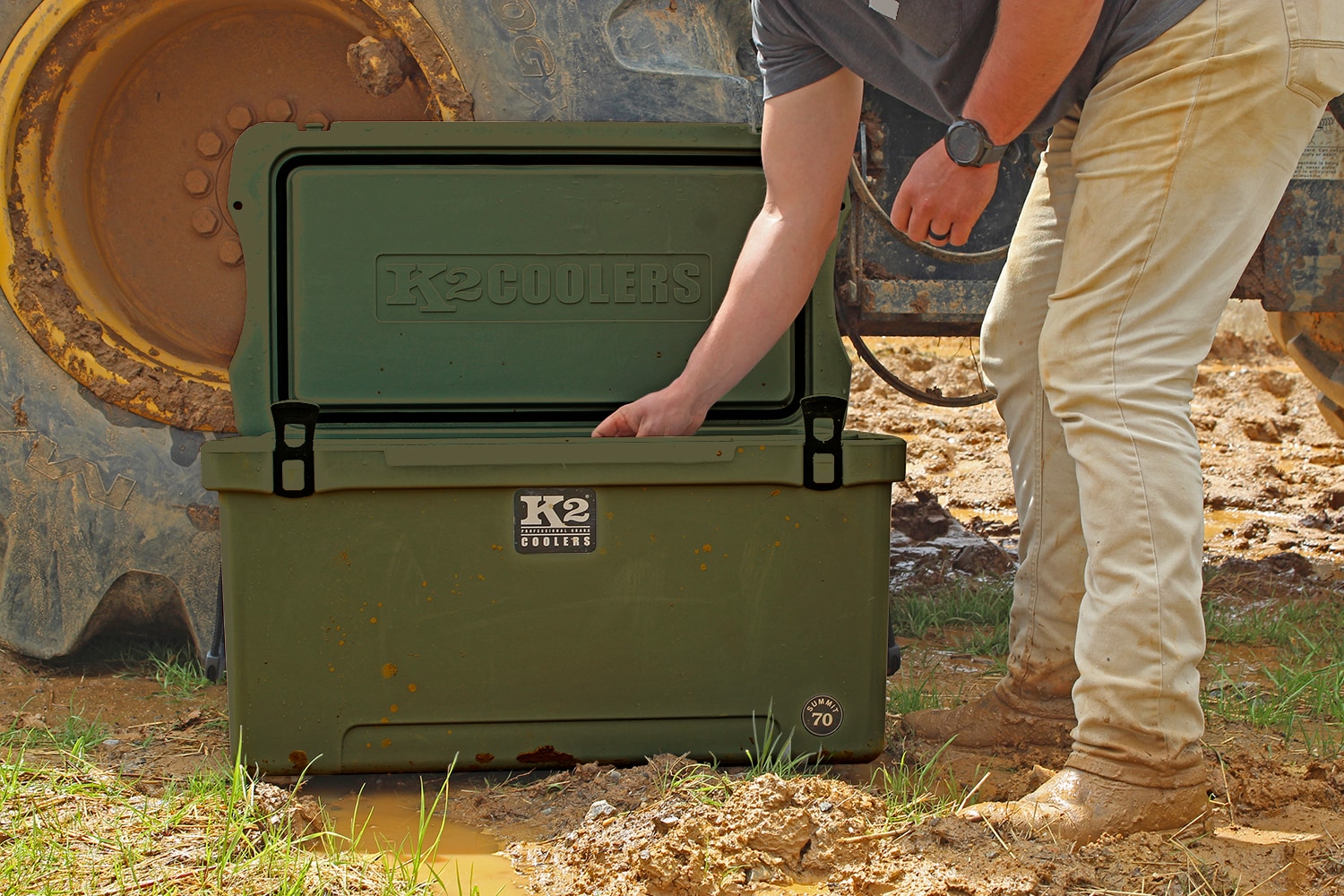 K2 Coolers (@K2Coolers) / X