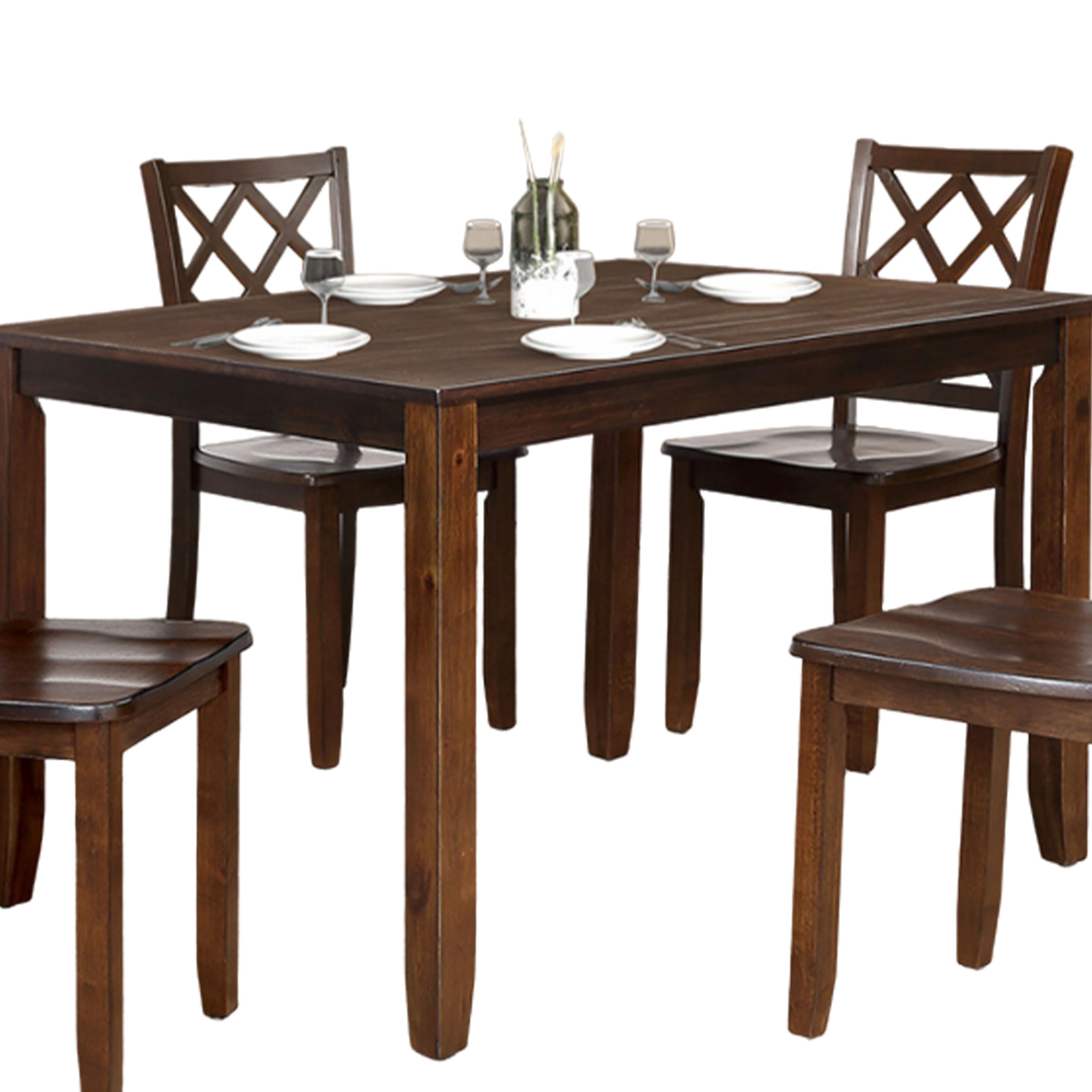 Benzara BM319794 Dining-Sets - View #2