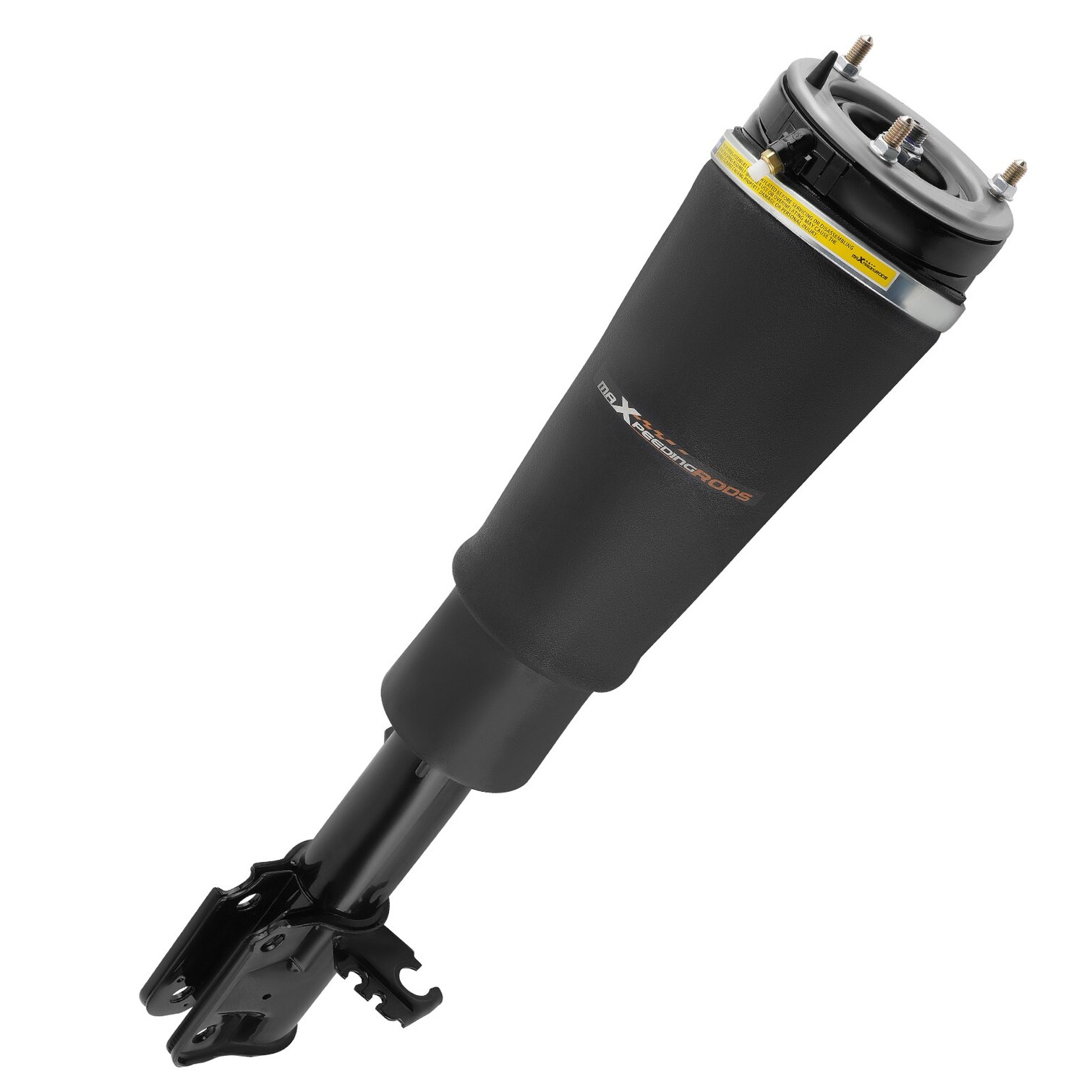 FlowLuxe 3JGBMPF7YWJJ Automotive-Hardware - View #2