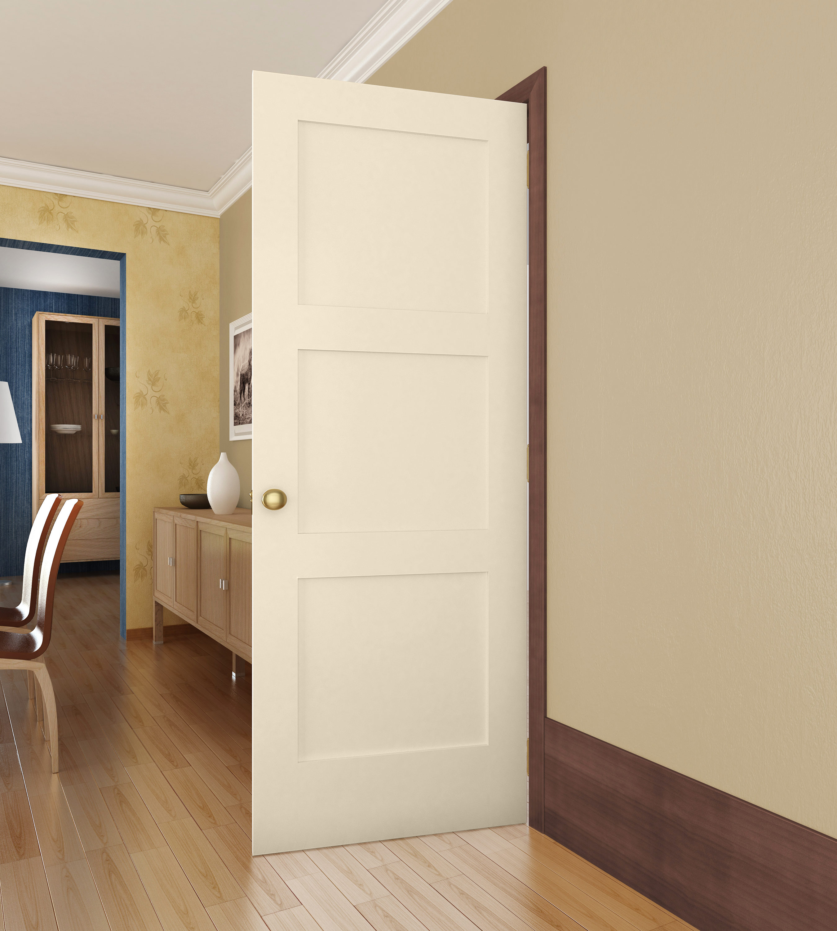 RELIABILT LO1369248 Pre-Hung-Doors - View #3