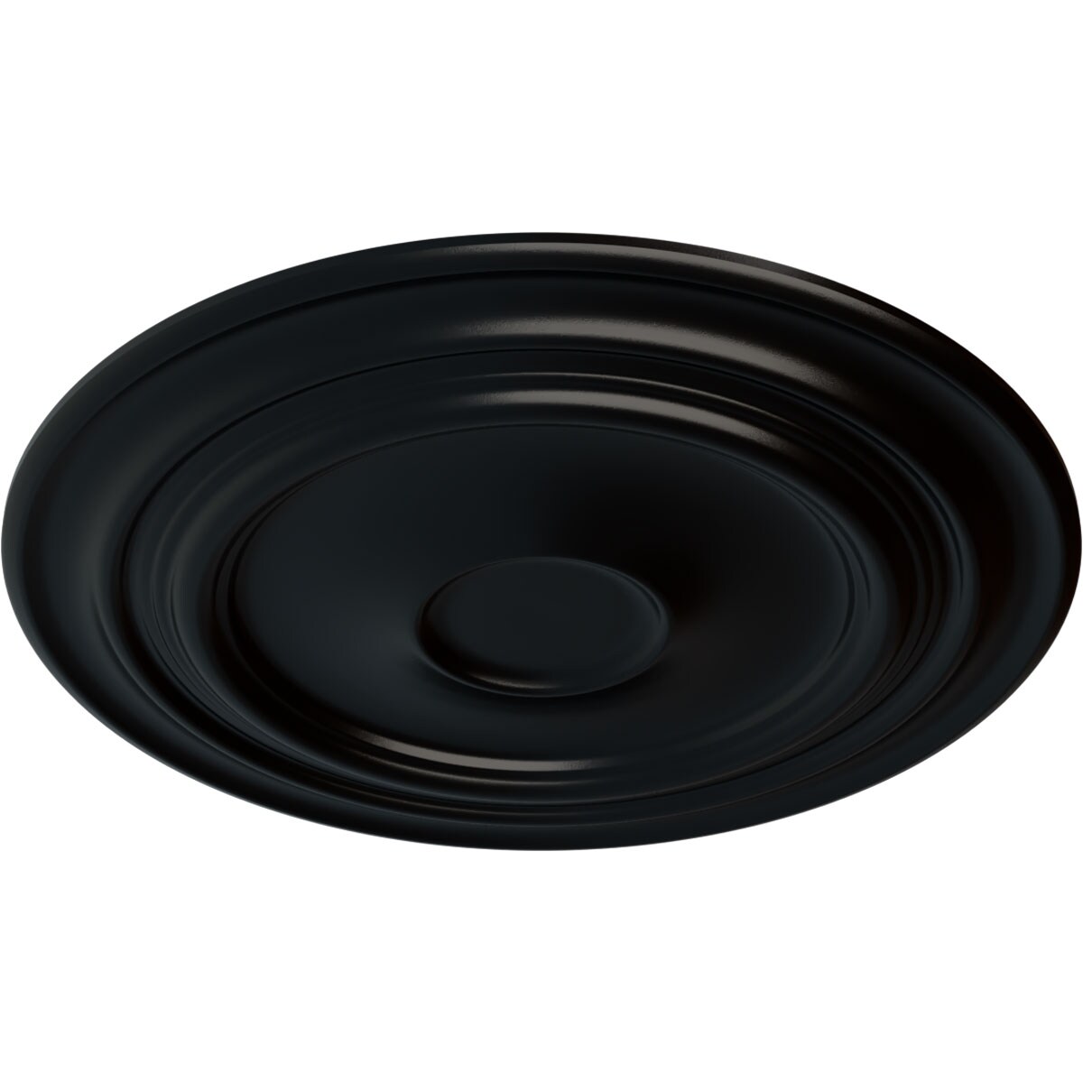 Ekena Millwork CM32GIBLF Ceiling-Medallions - View #2