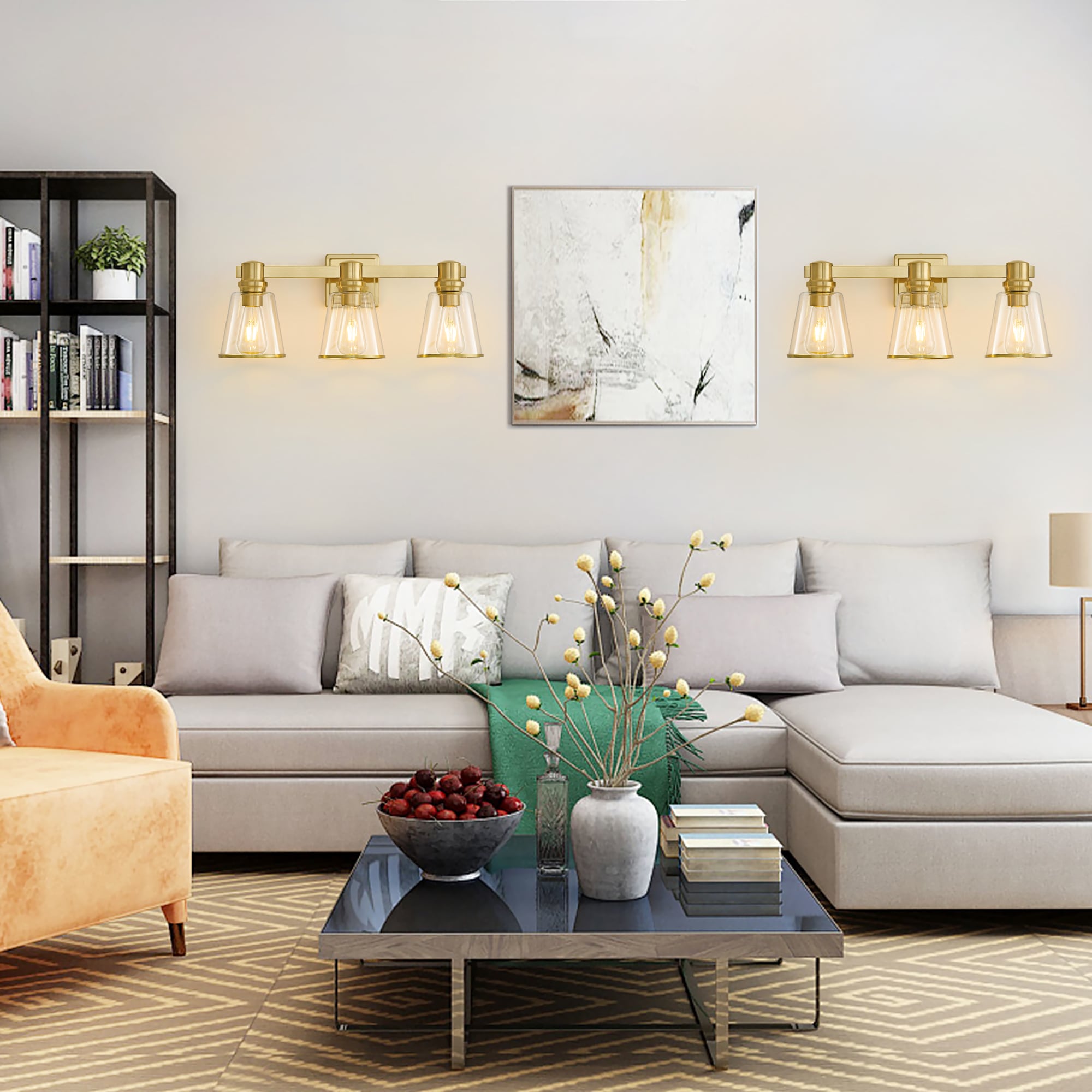 POWLIG L-1825-3G b089995 - View #3