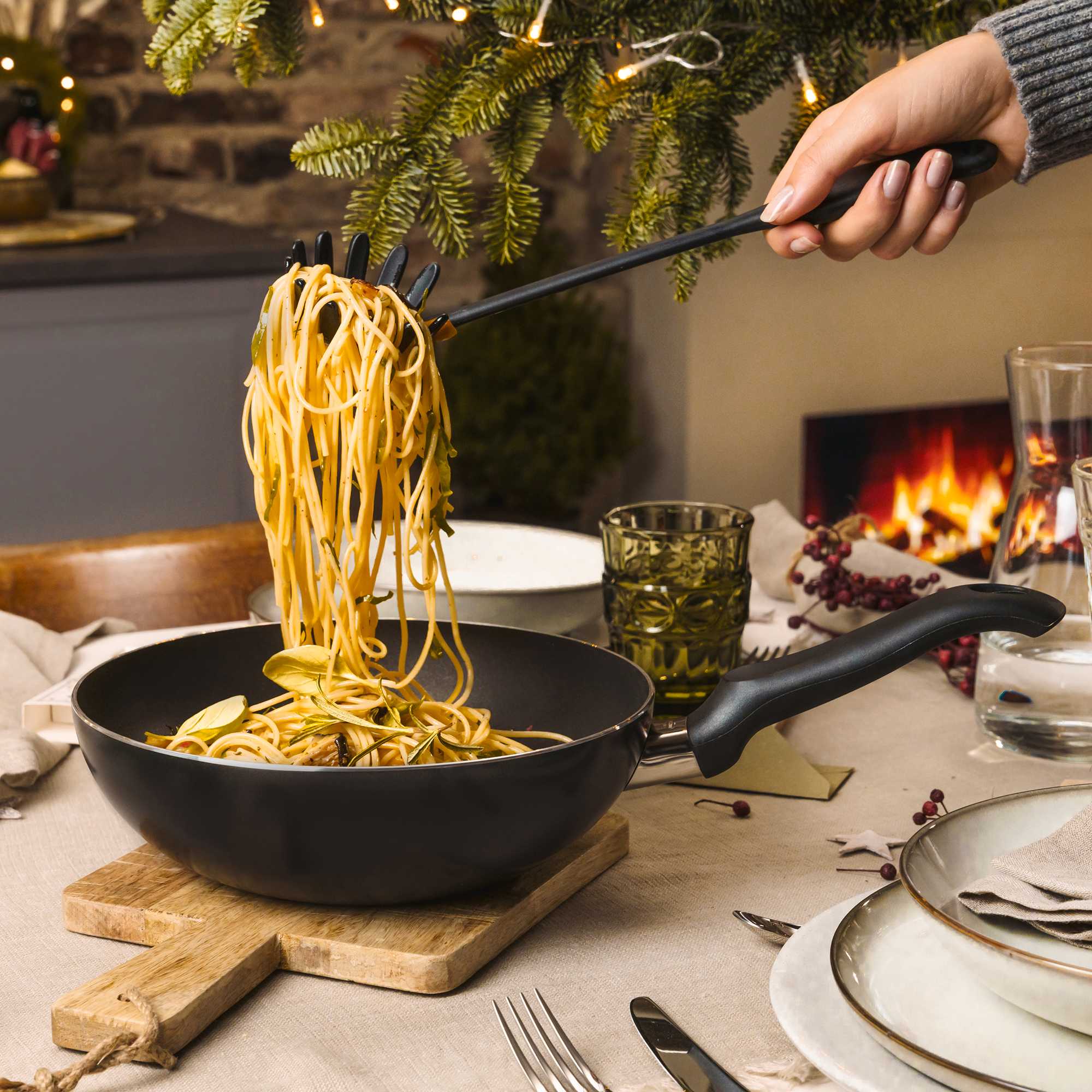 Ballarini 75001-838 Stock-Pots - View #2