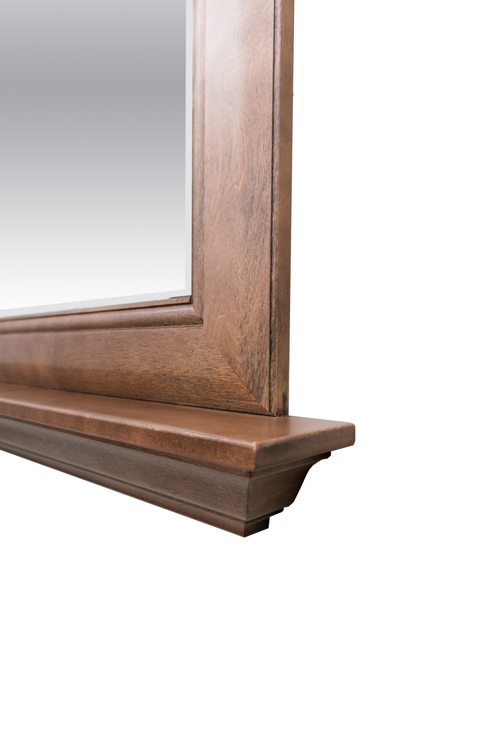 Diamond NOW 39J VM4234 Framed-Bath-Mirrors - View #4