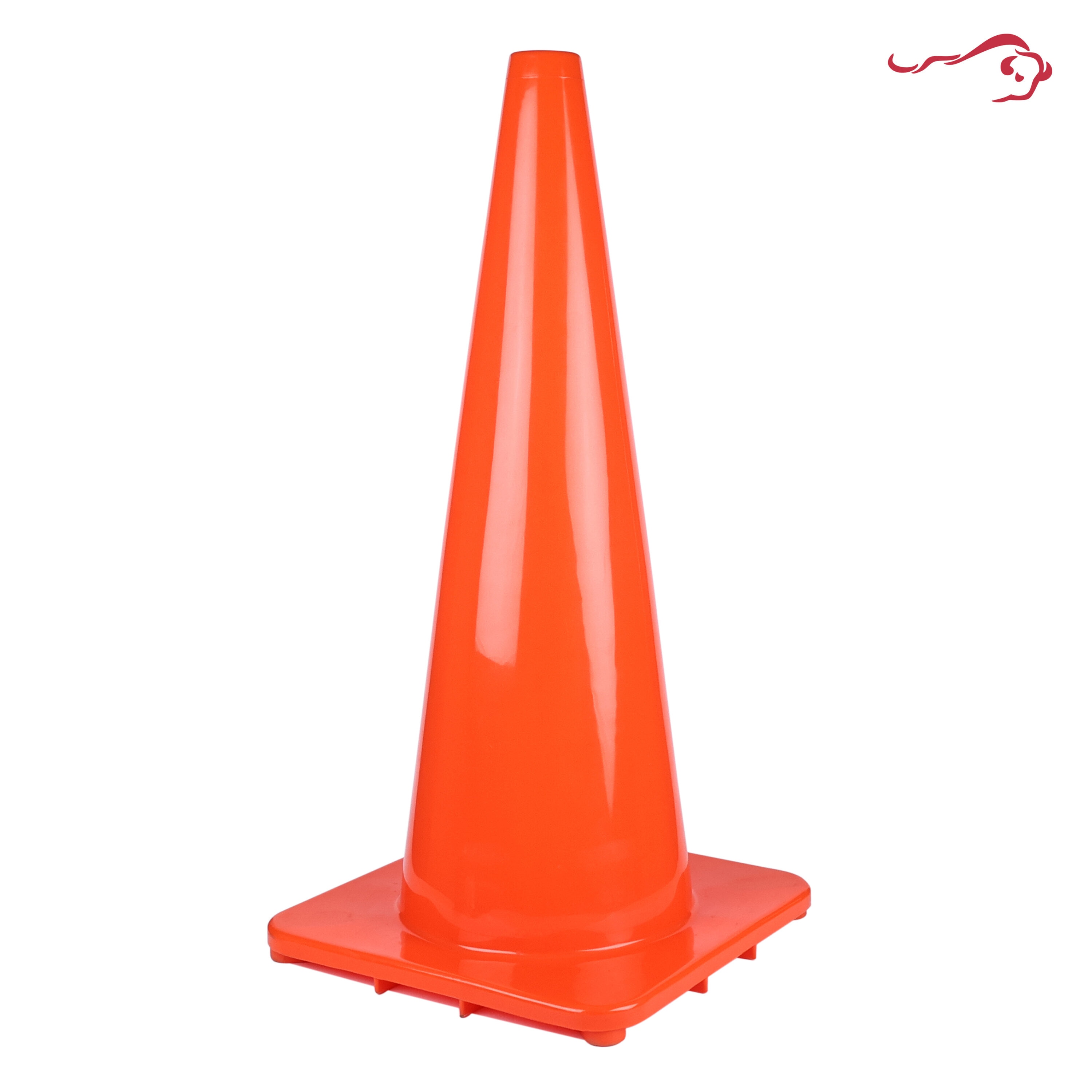 BISON LIFE BLSH-28CONE-O-6 Traffic-Safety-Equipment - View #7
